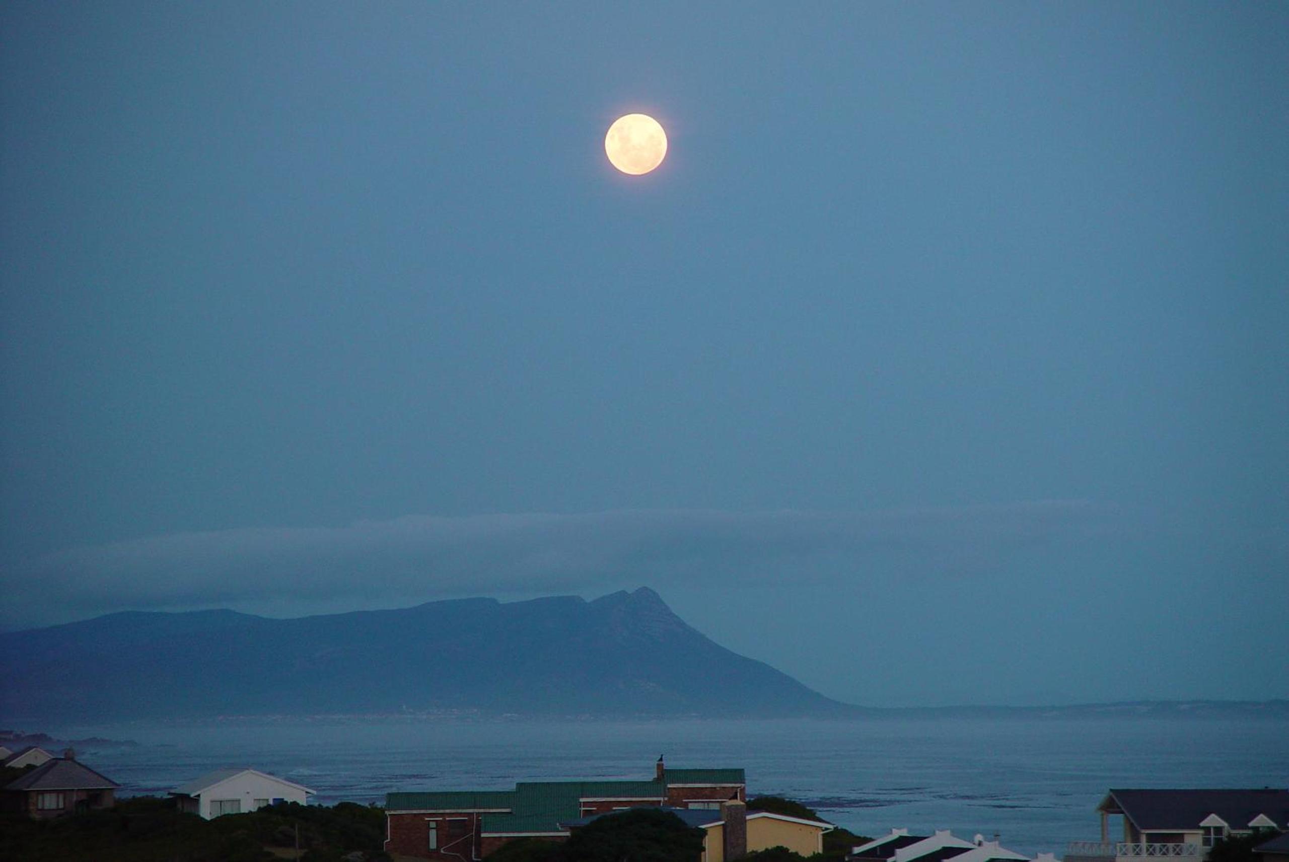 Jack's Seaview