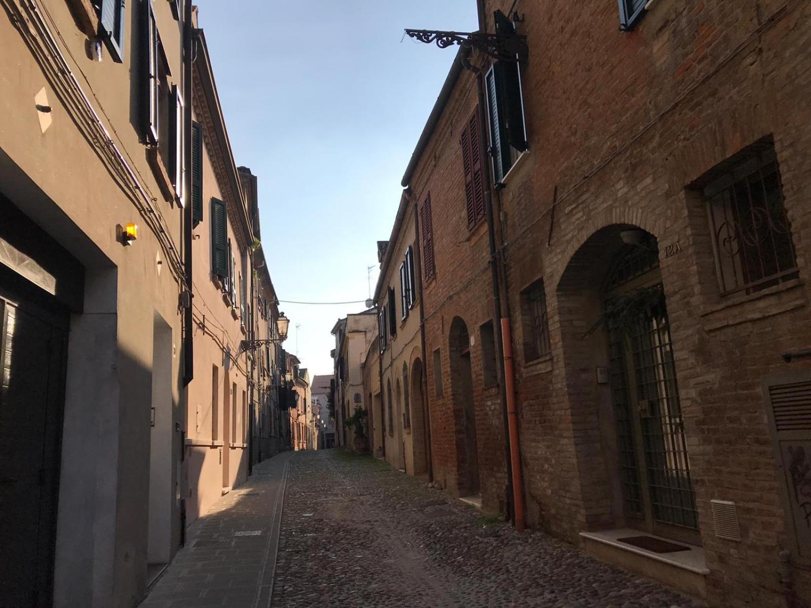La casa degli zii view 2