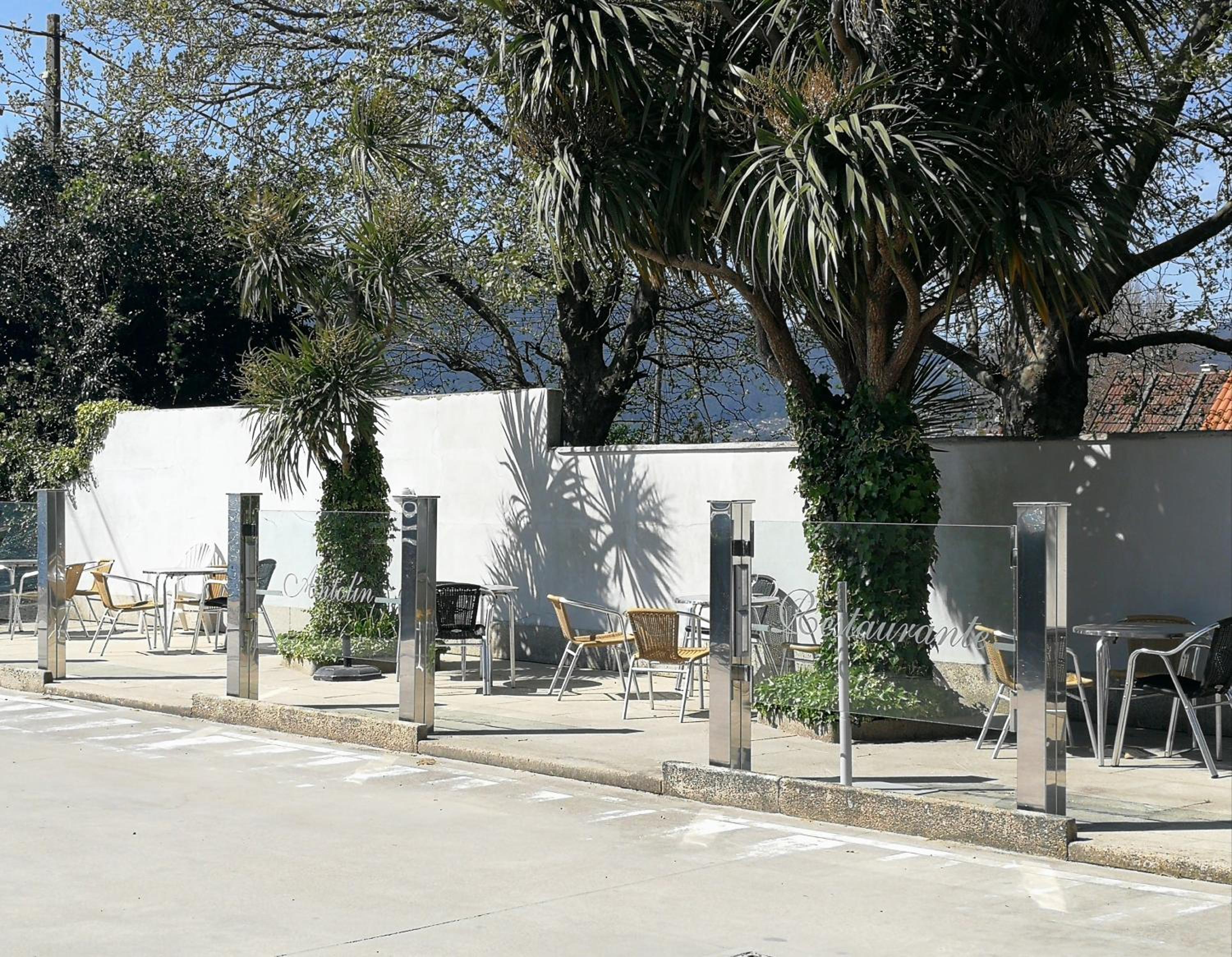 Hostal Antolín photo 3