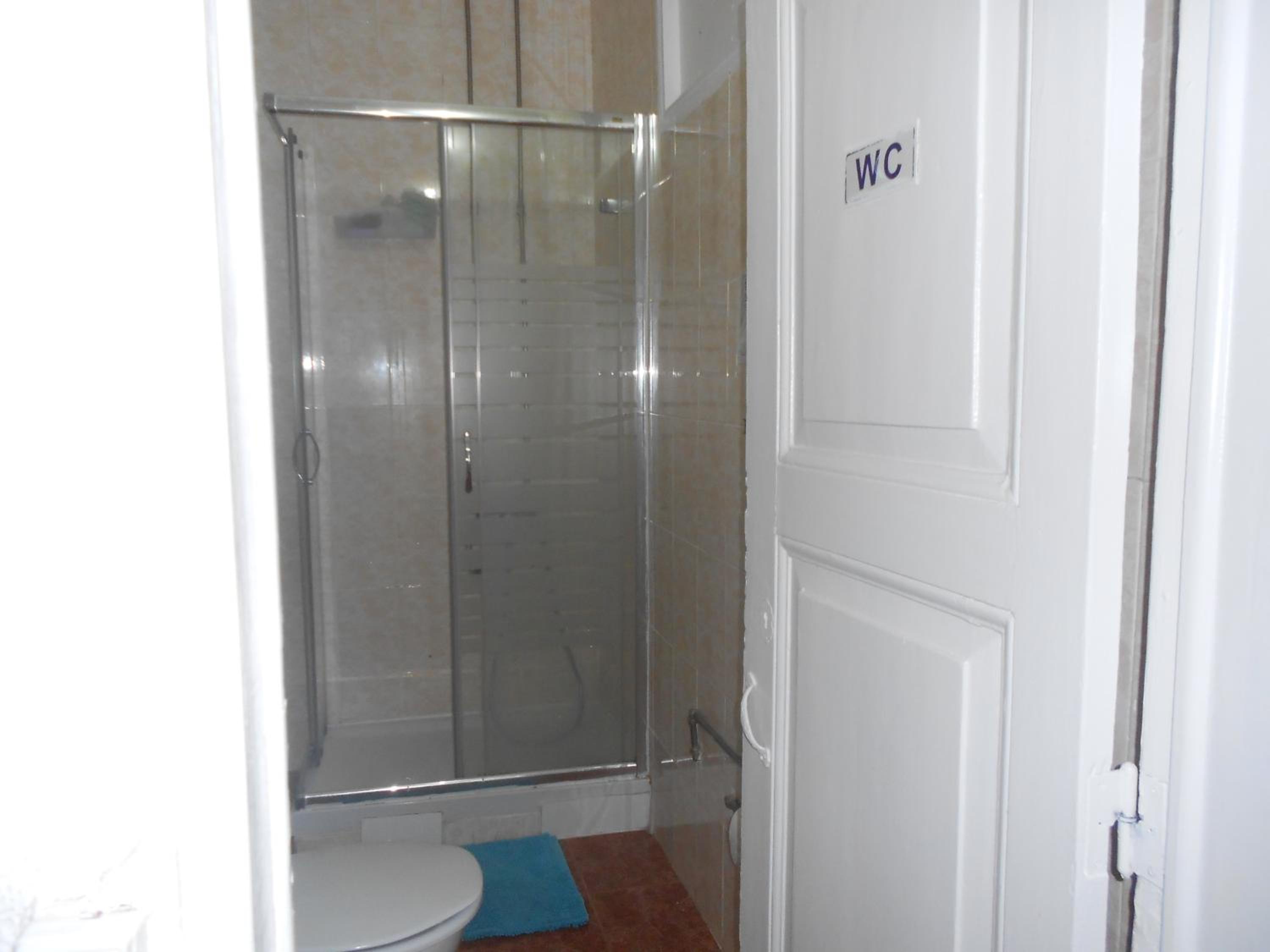 Crescent Rooms