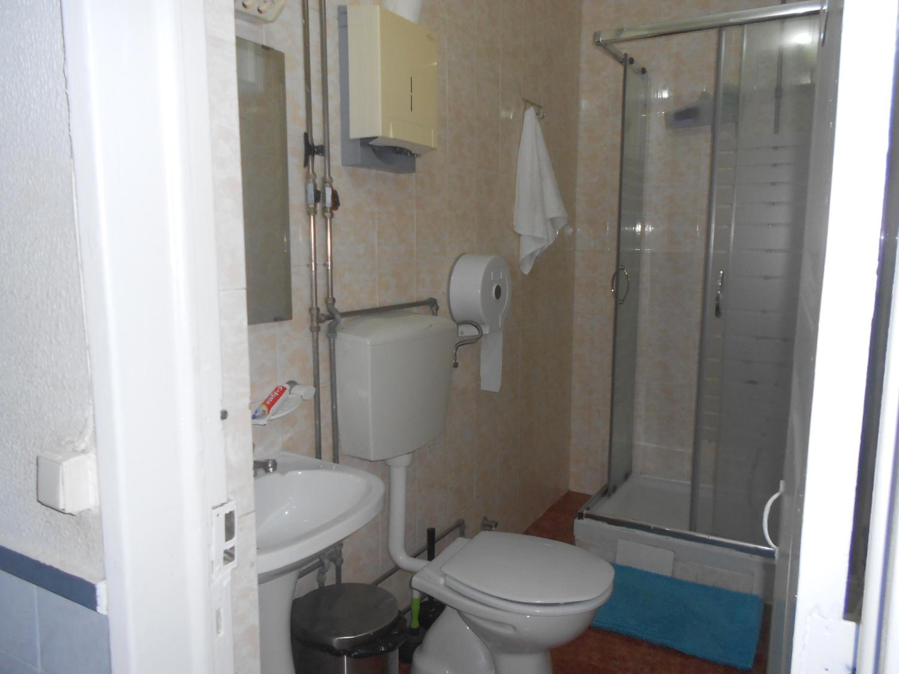 Crescent Rooms