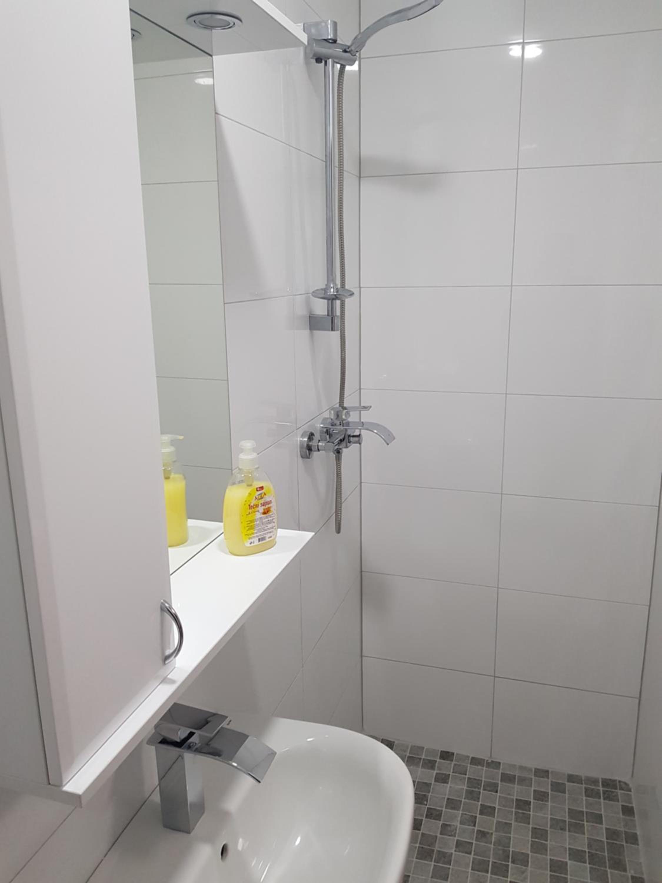 Prenociste Sana Sanski Most