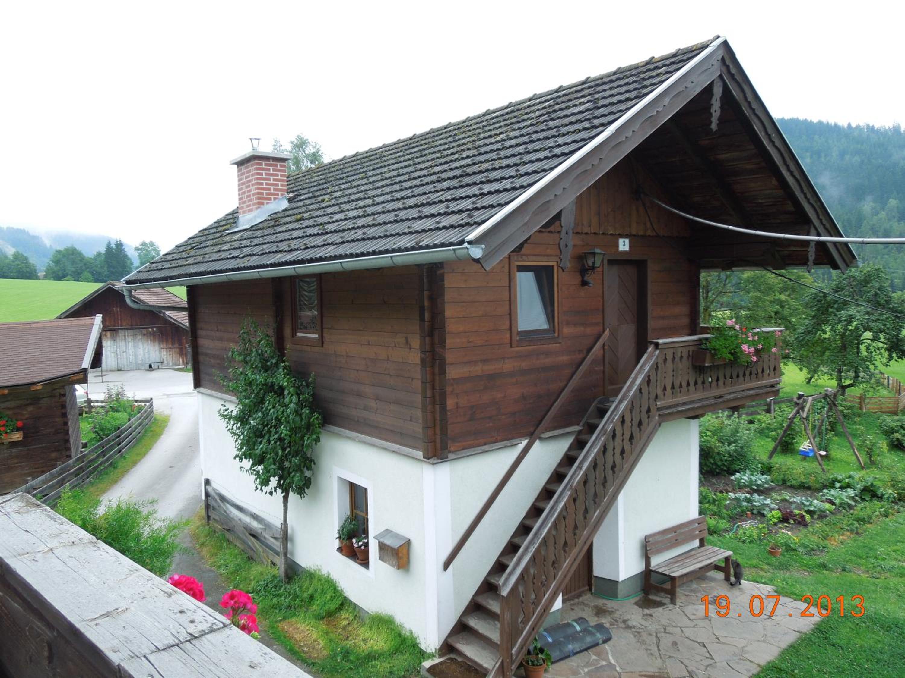 Appartement Unterhof