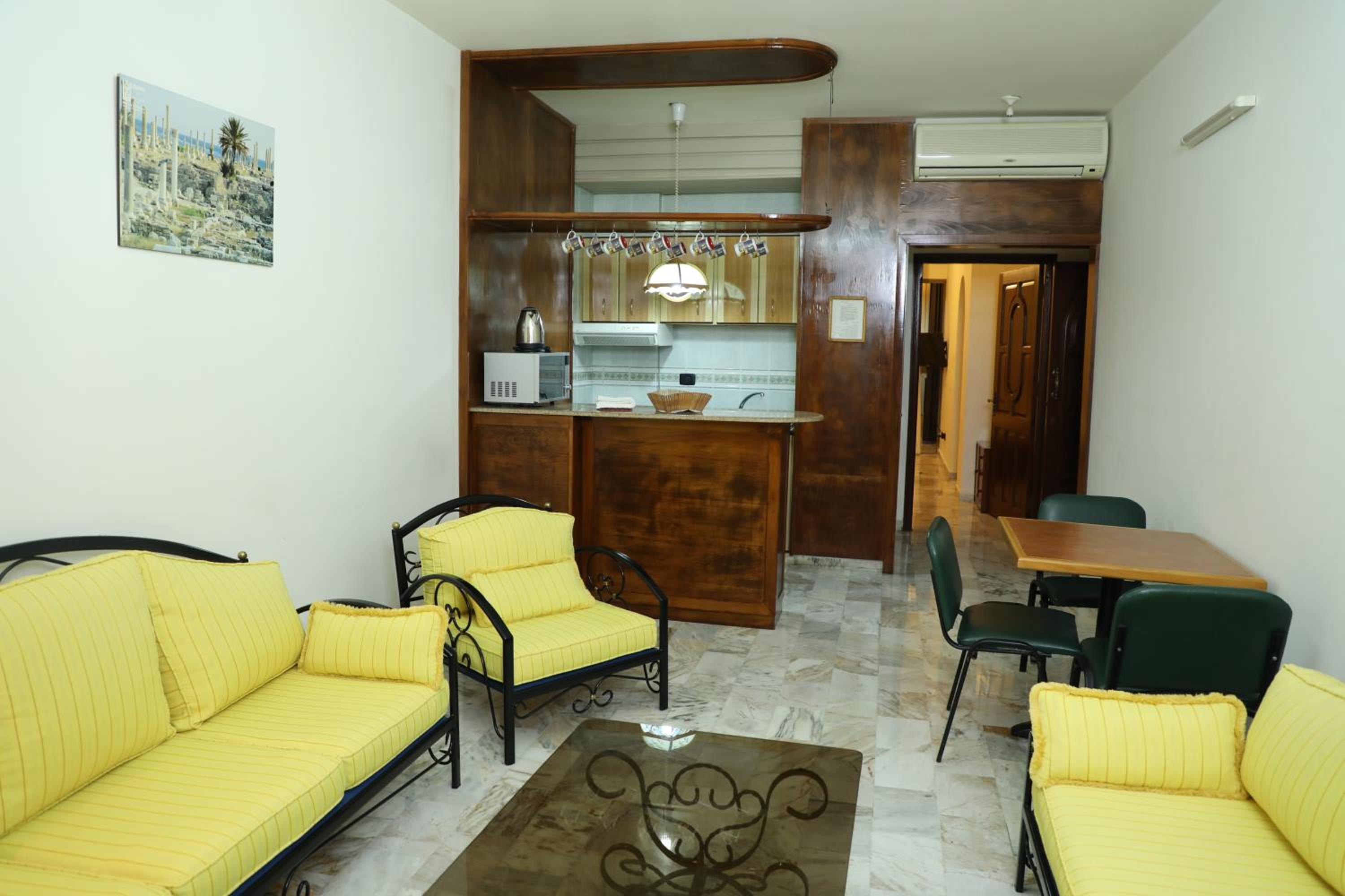 Viccini Suites