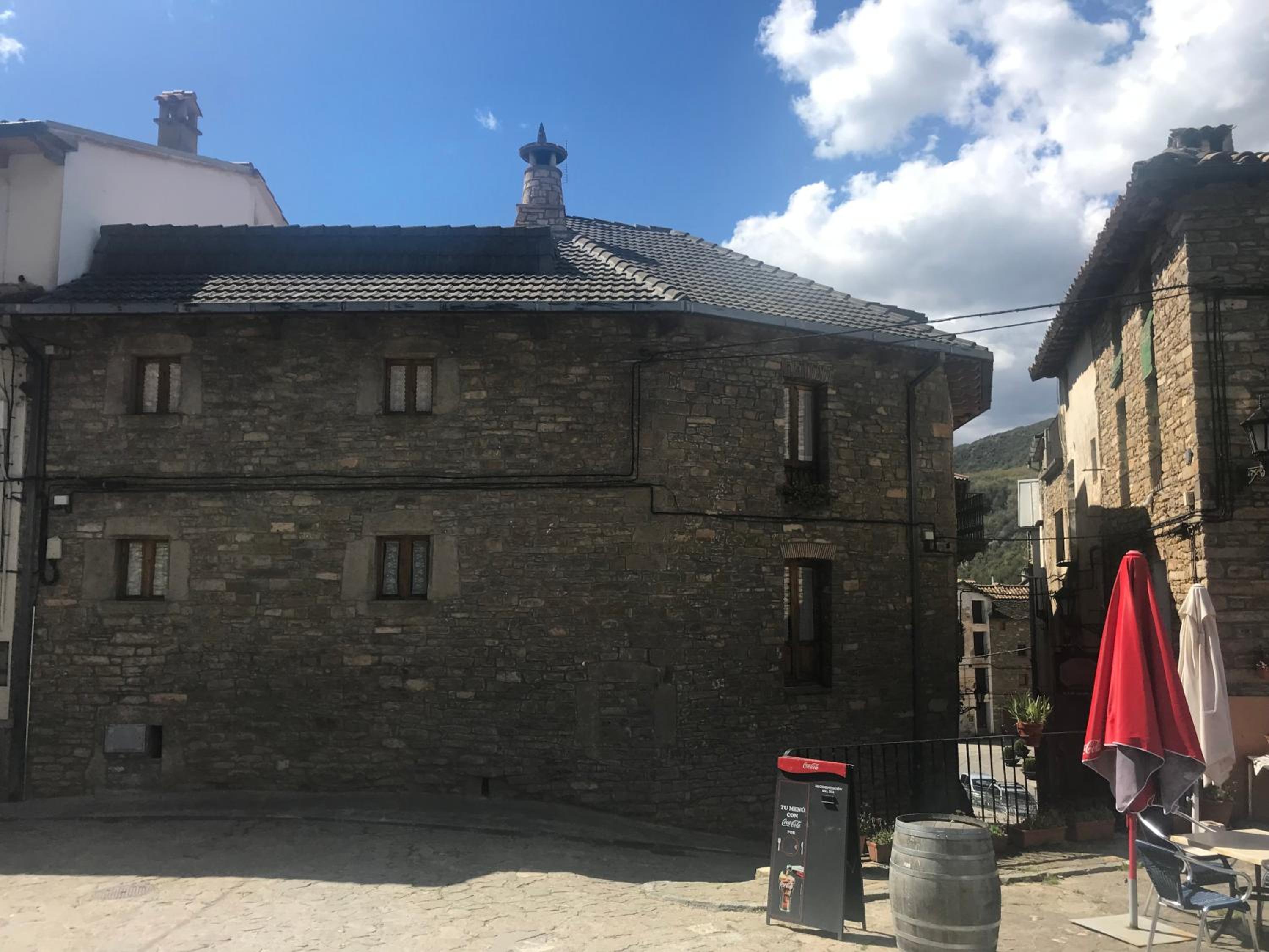 Casa Murillo