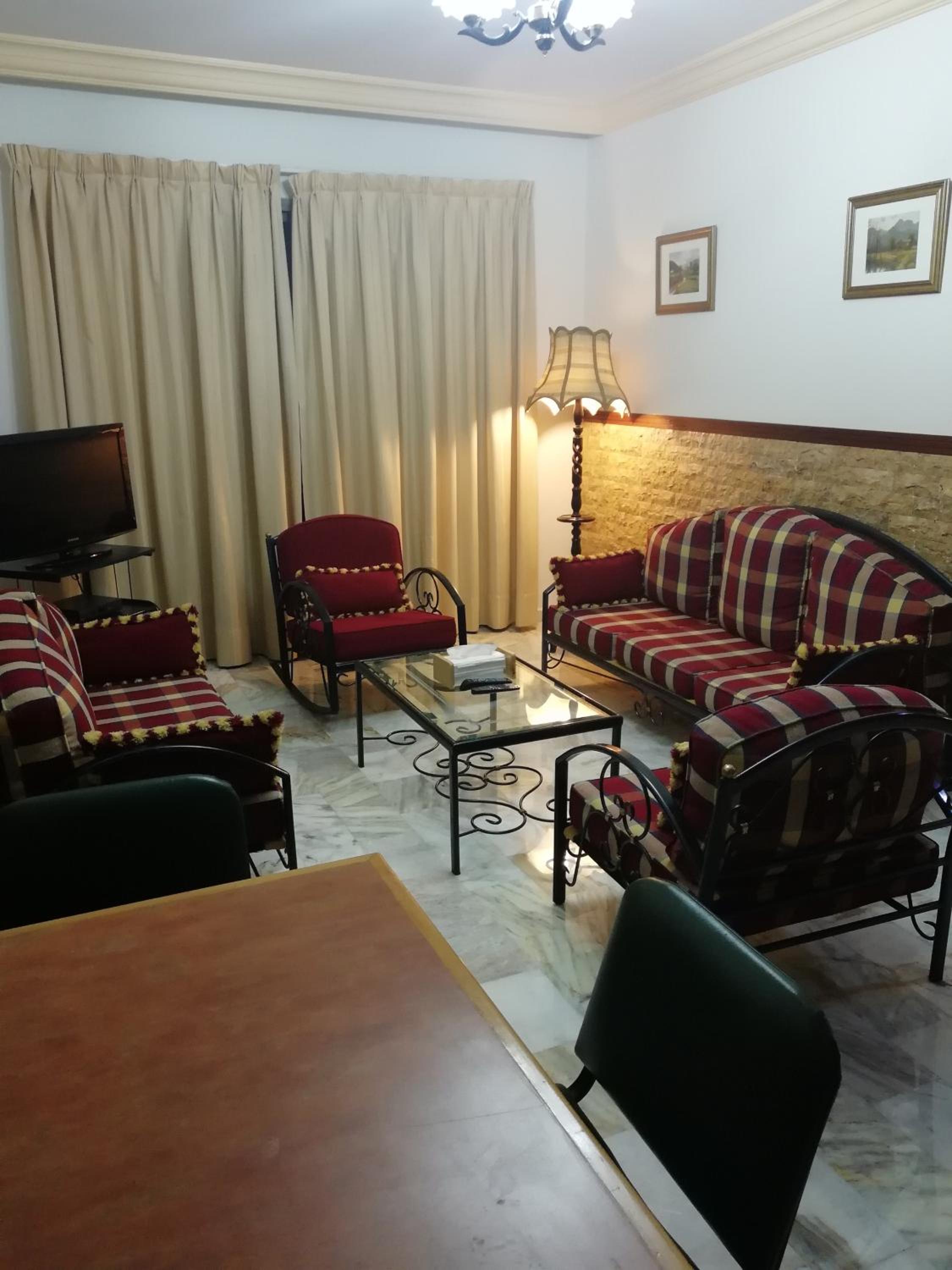 Viccini Suites