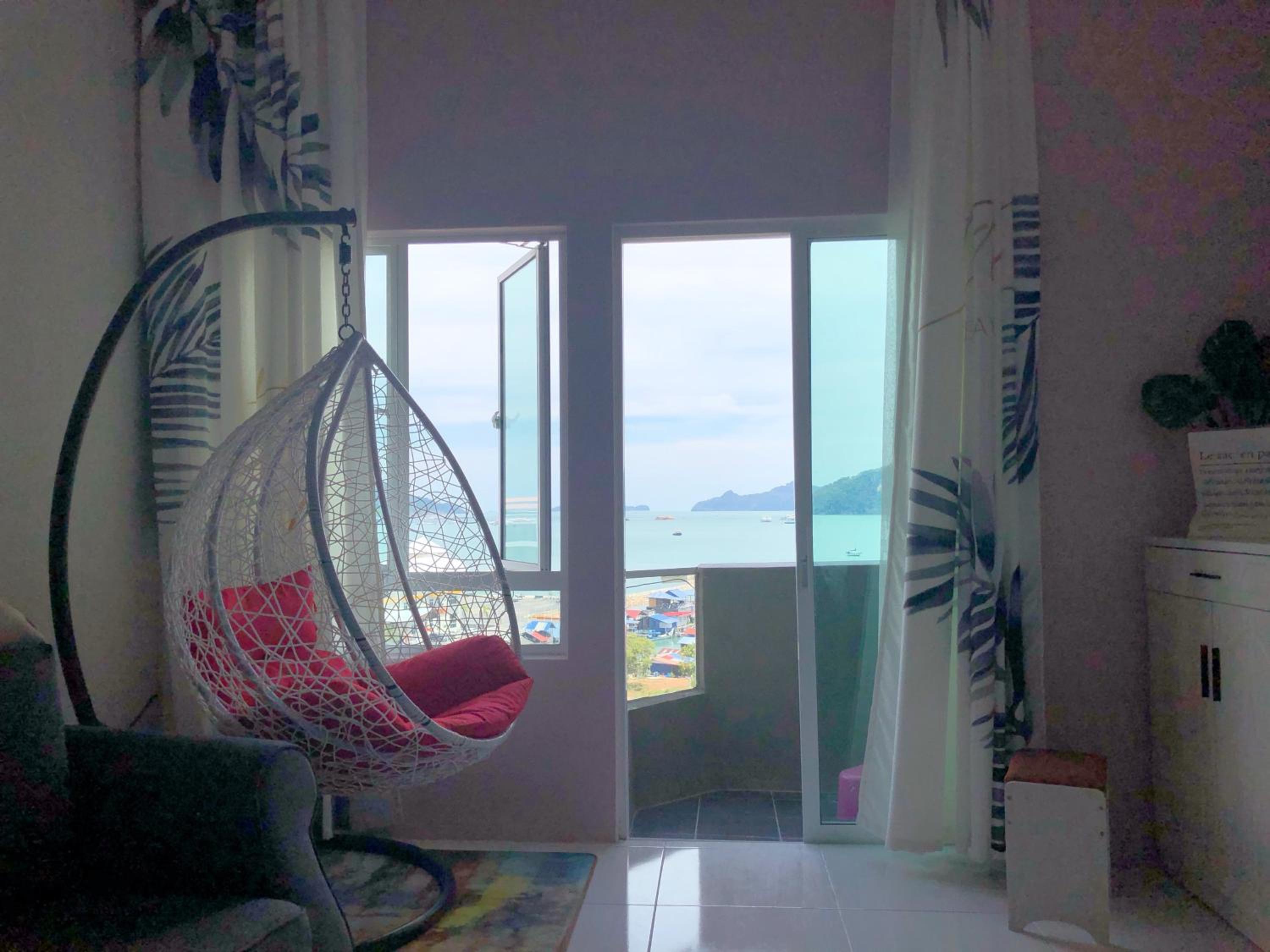 Langkawi M seaview Apartment photo 2