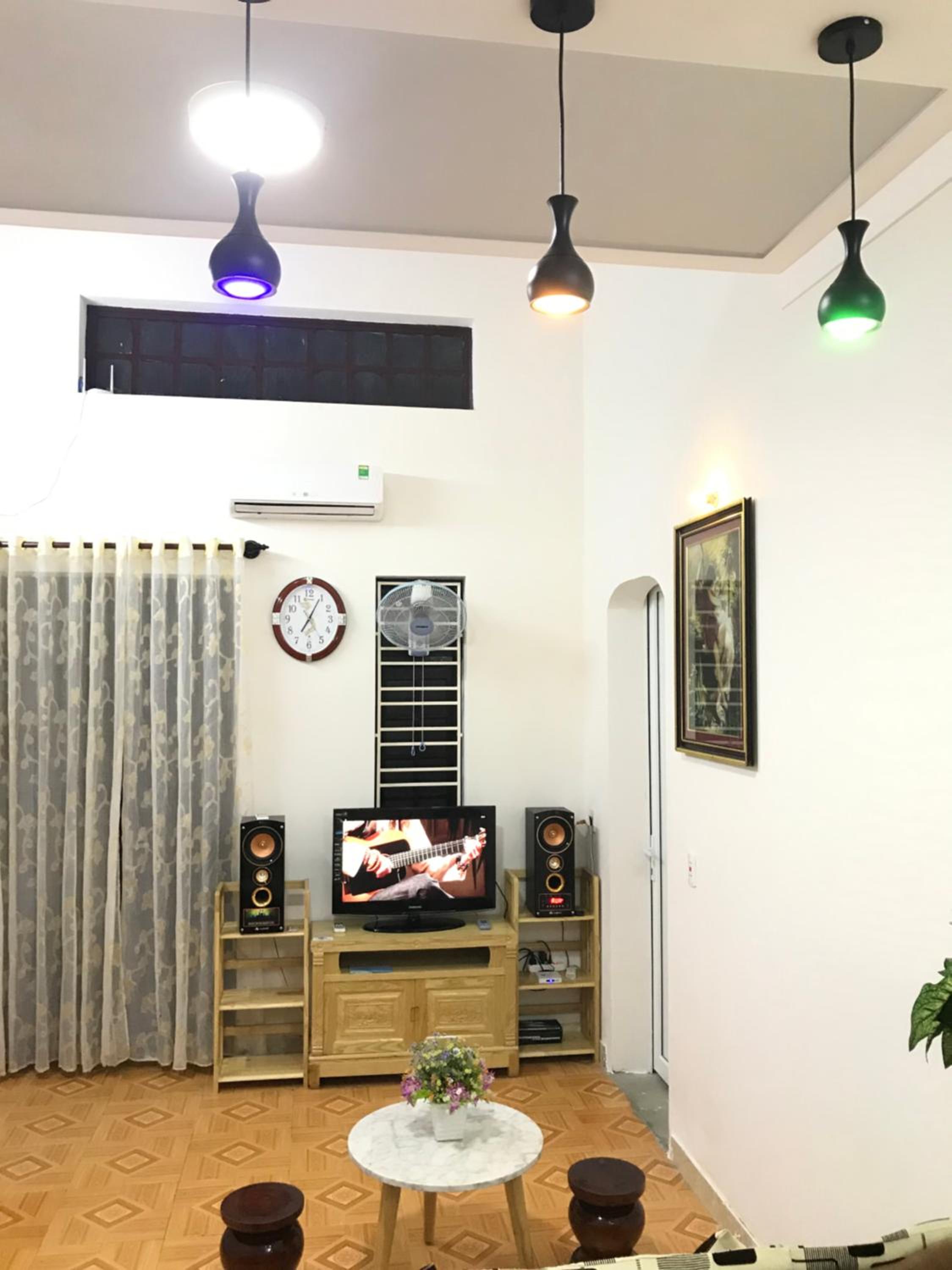 Timothy Homestay Hue