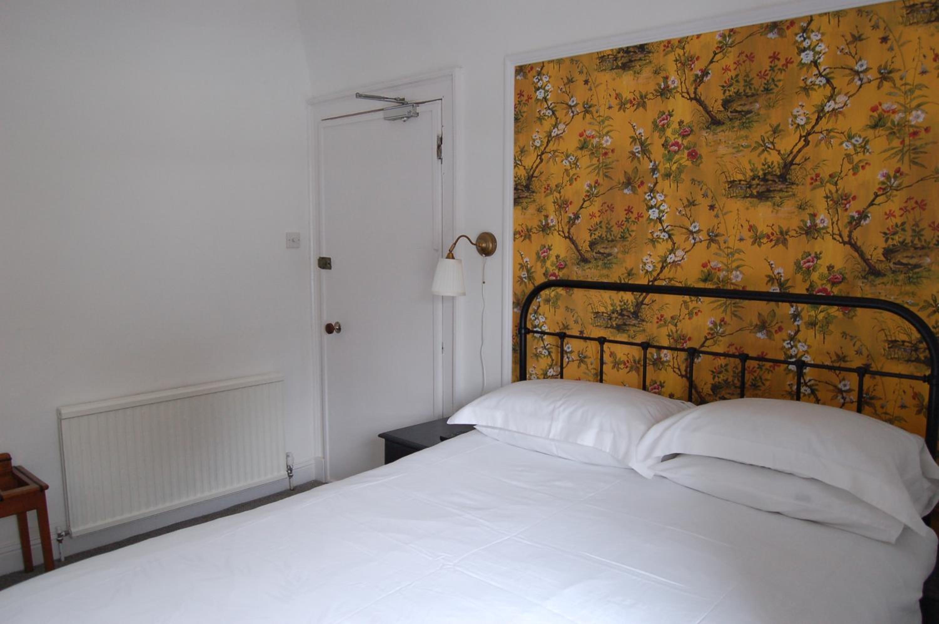 Room Only Corbies Rest