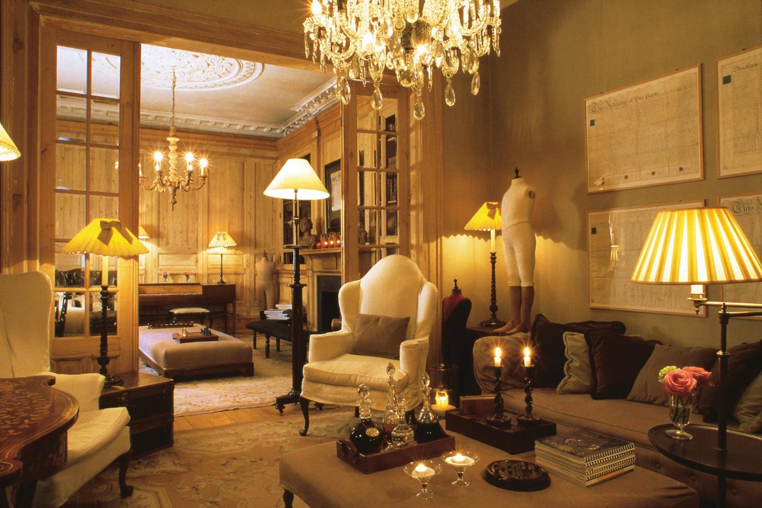 Bruges Vacations - The Pand - Charming Boutique Hotel - Property Image 31