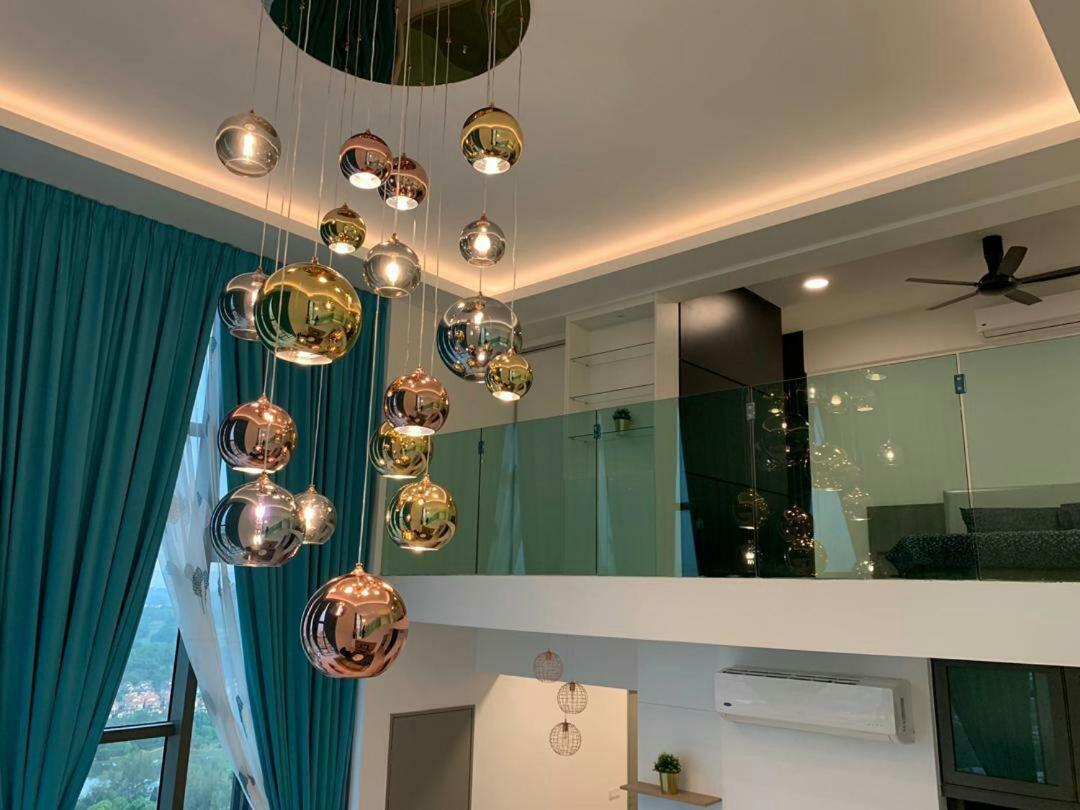 EvoskyhomeBangi Duplex Suite Bangi Sentral photo 3