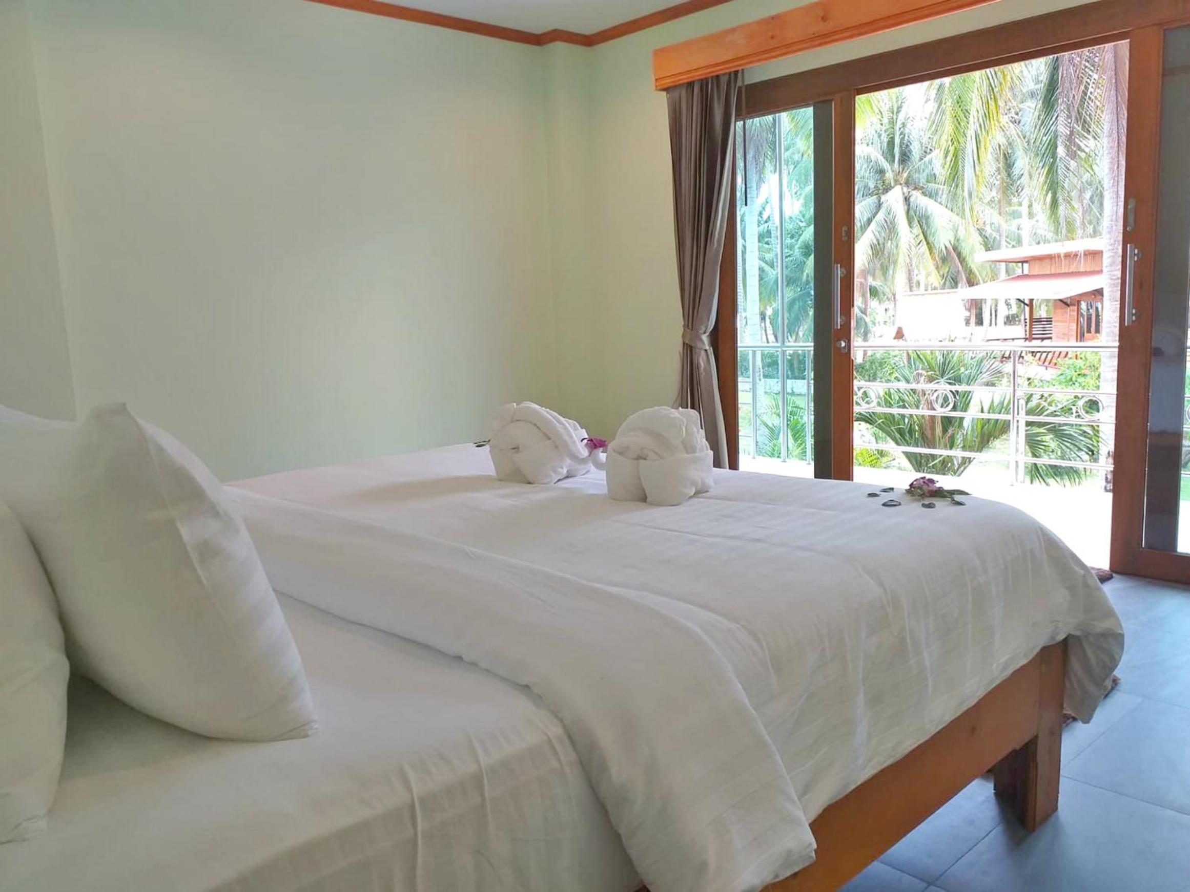 The Ford SunSet Beach Resort