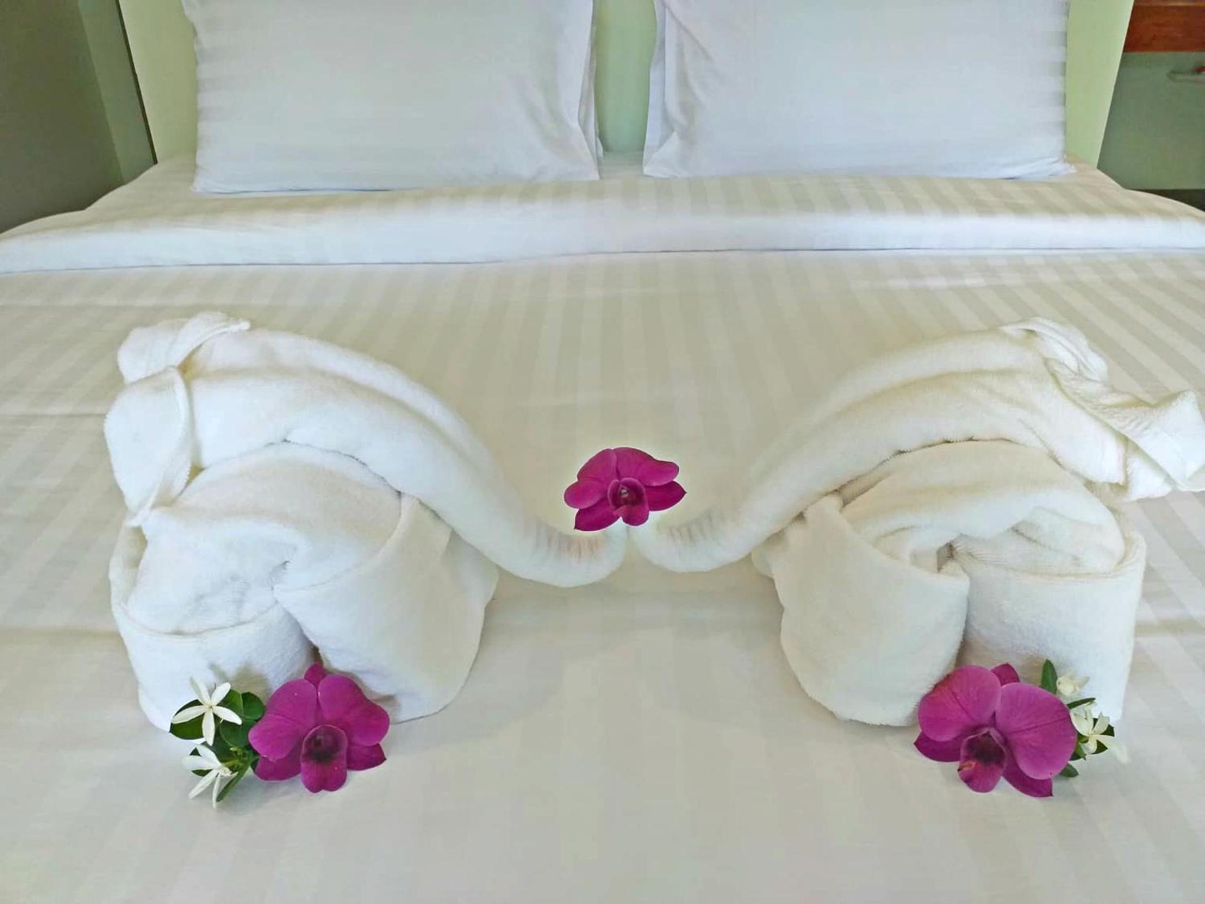 The Ford SunSet Beach Resort