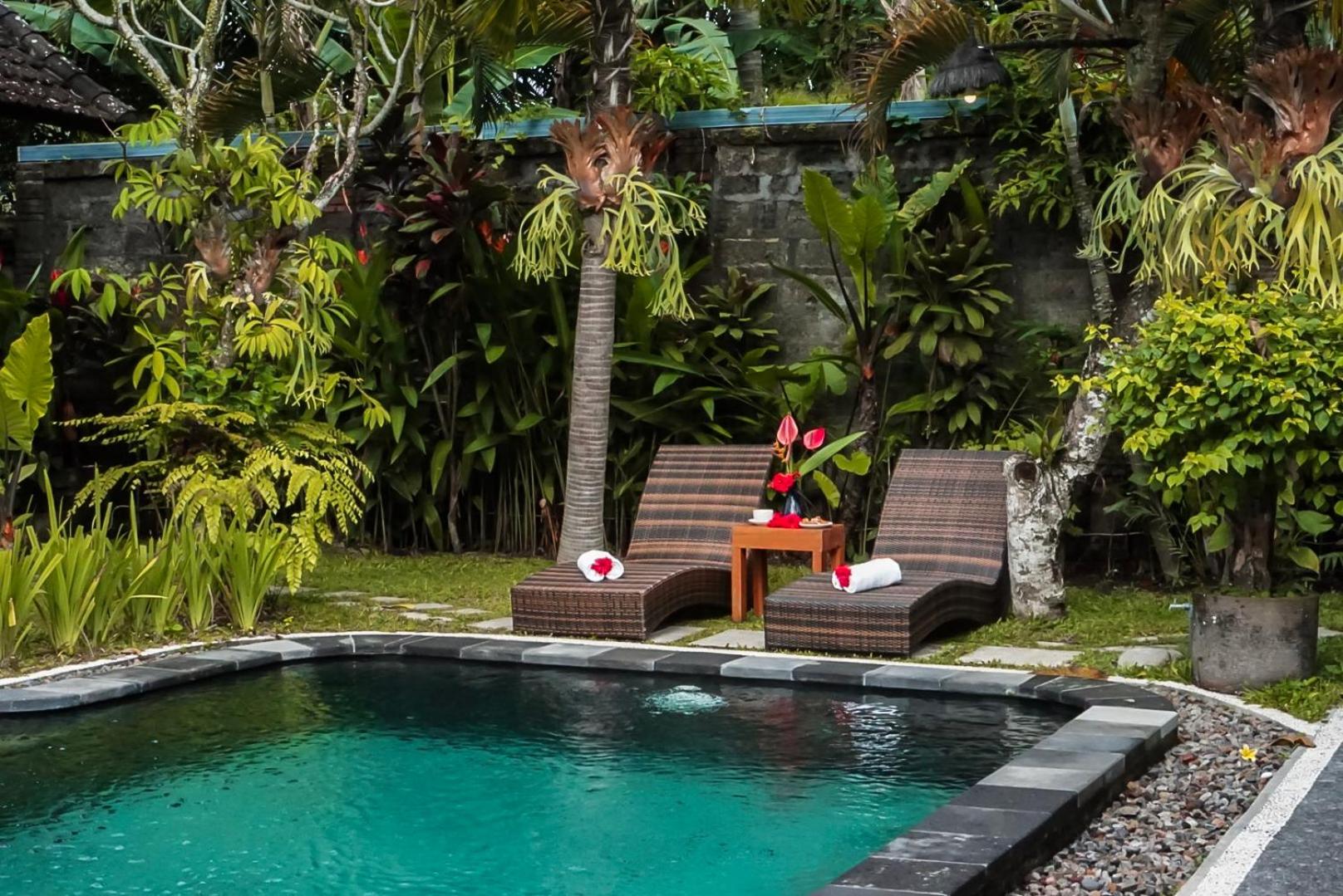 Bramasa Ubud Guest House