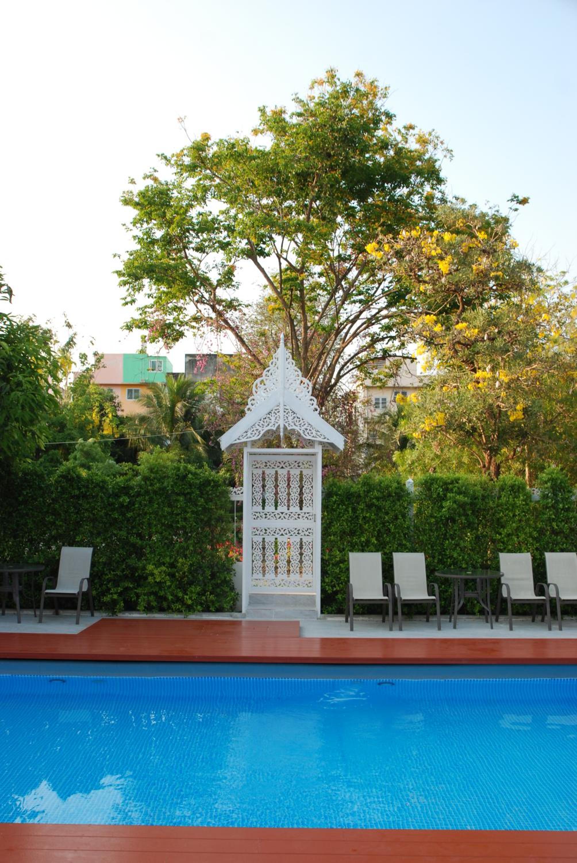 Baan Luang Harn