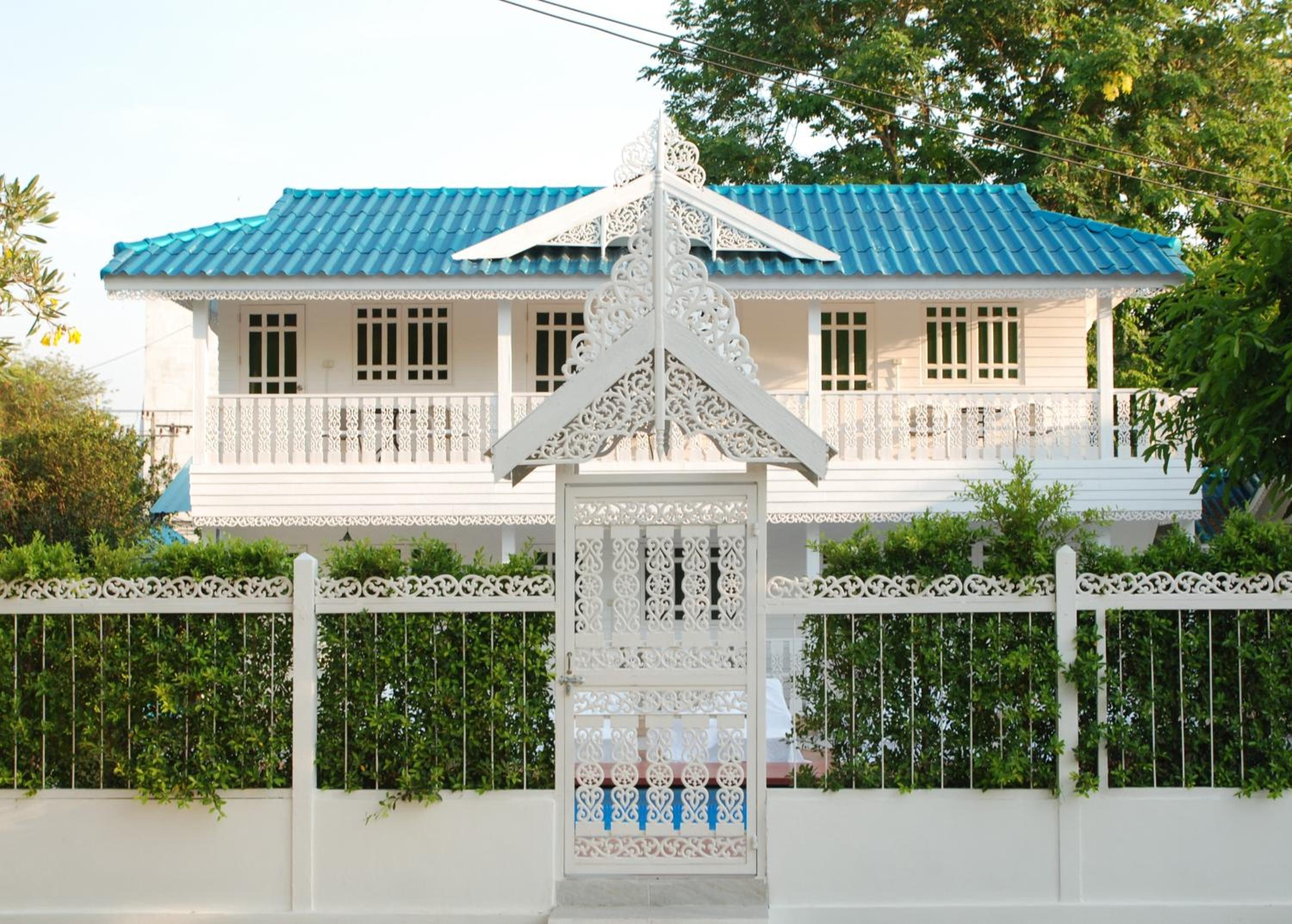 Baan Luang Harn