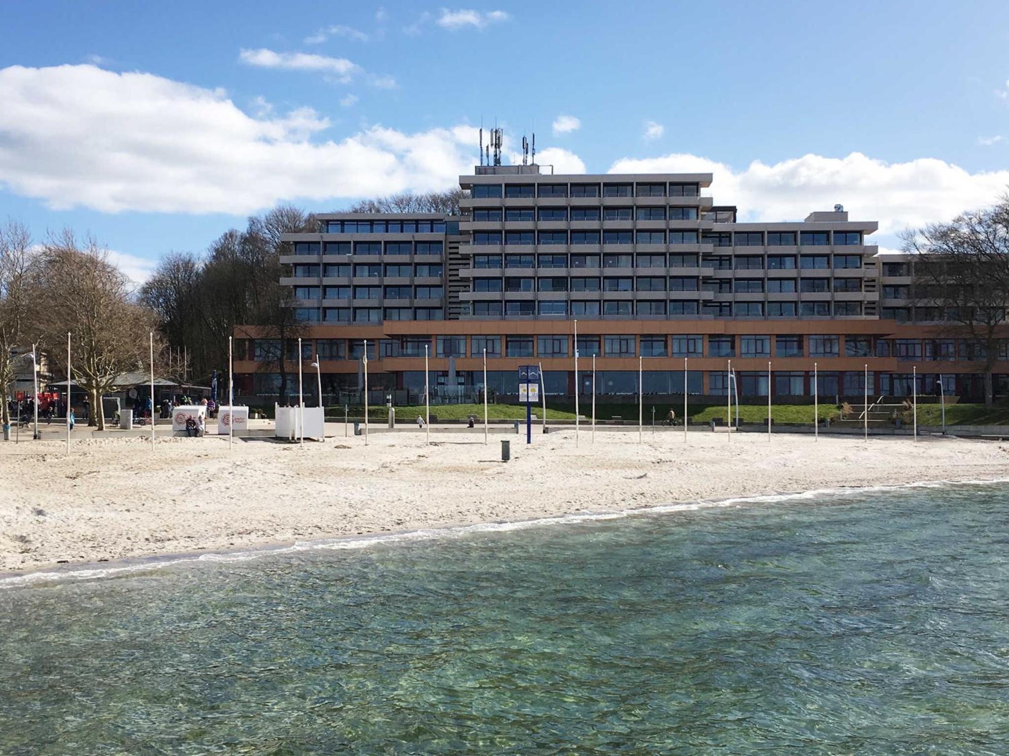 Appartement _An der Seebruecke_