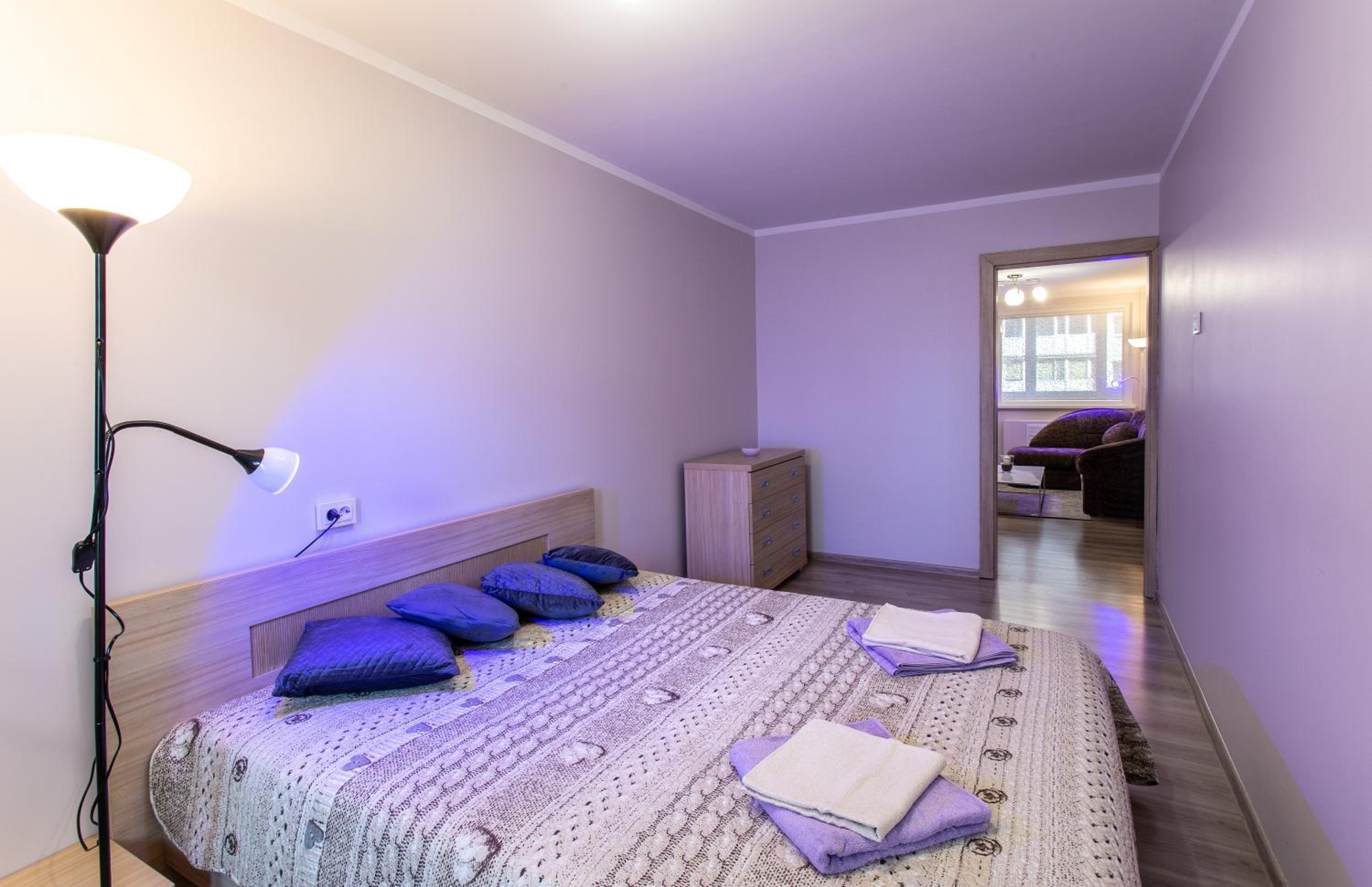 Apartamentai Domeva view 5