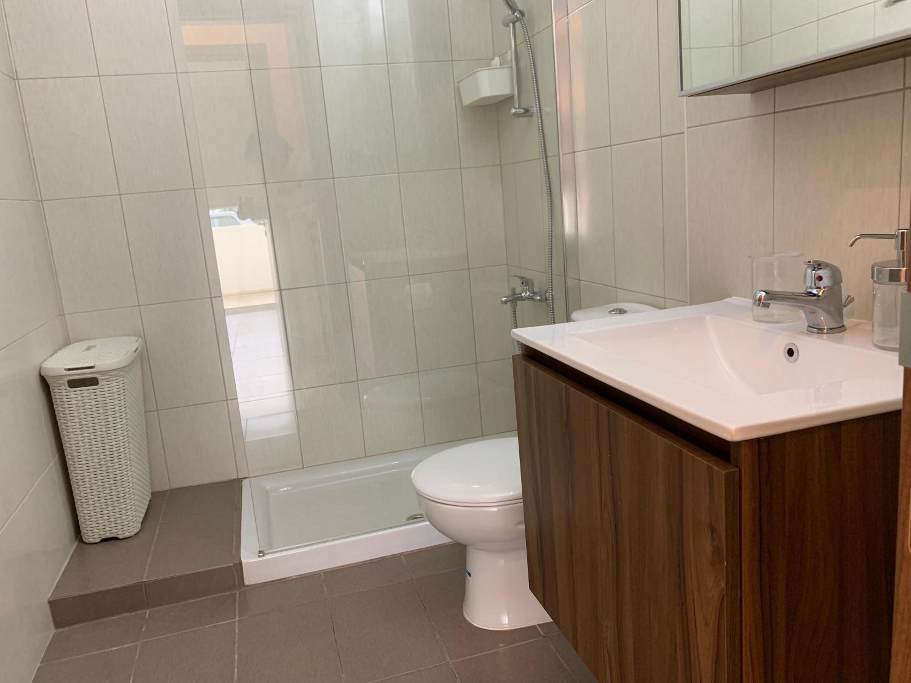Mythical Sands new Luxury Apartment view 2