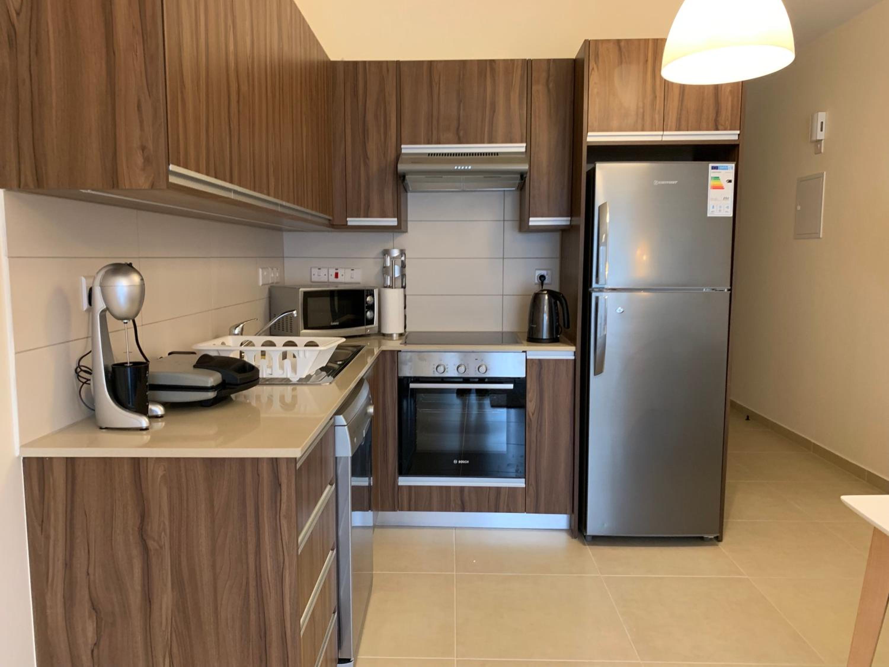 Mythical Sands new Luxury Apartment view 3