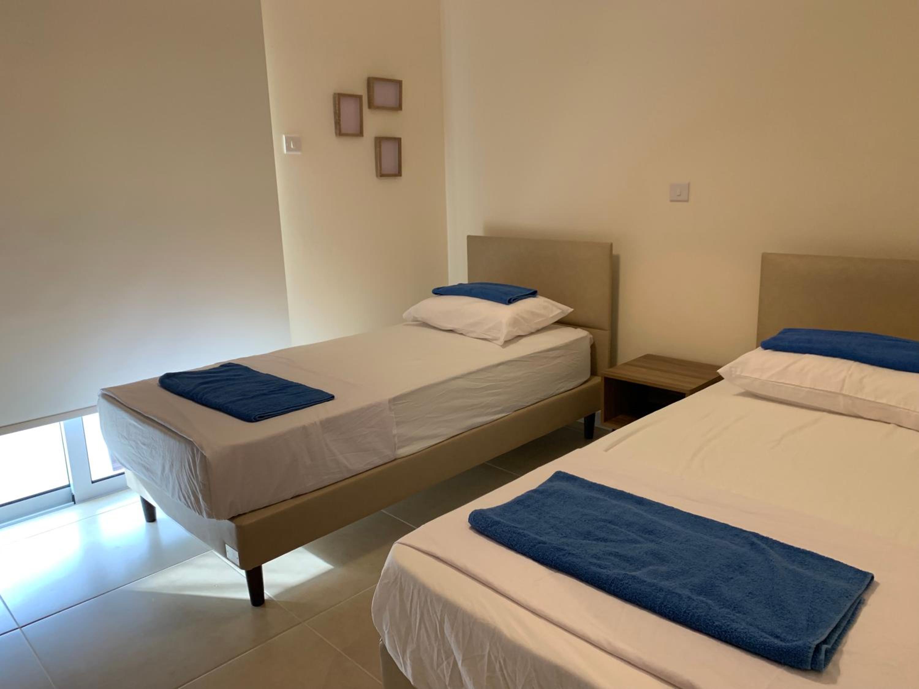 Mythical Sands new Luxury Apartment view 4