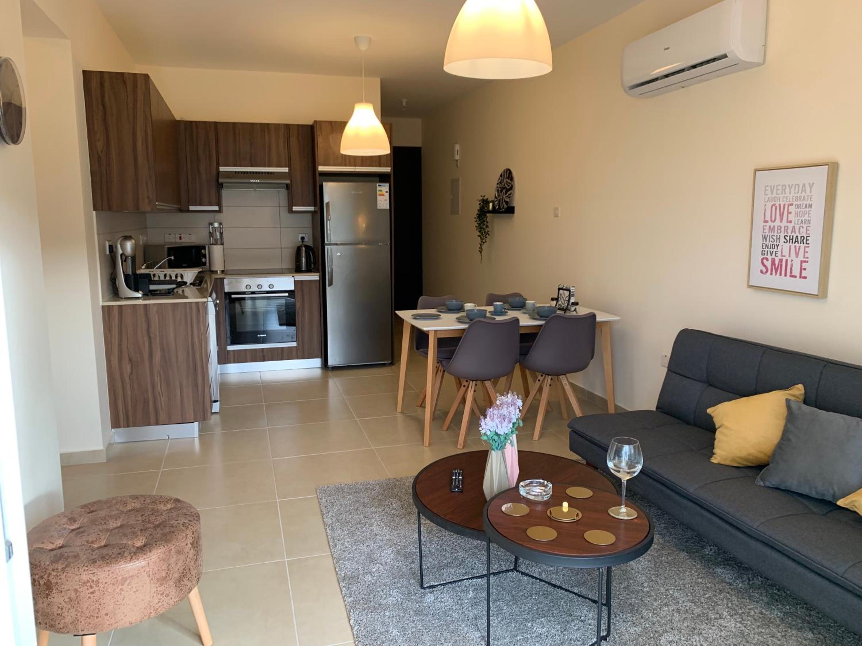 Mythical Sands new Luxury Apartment view 5