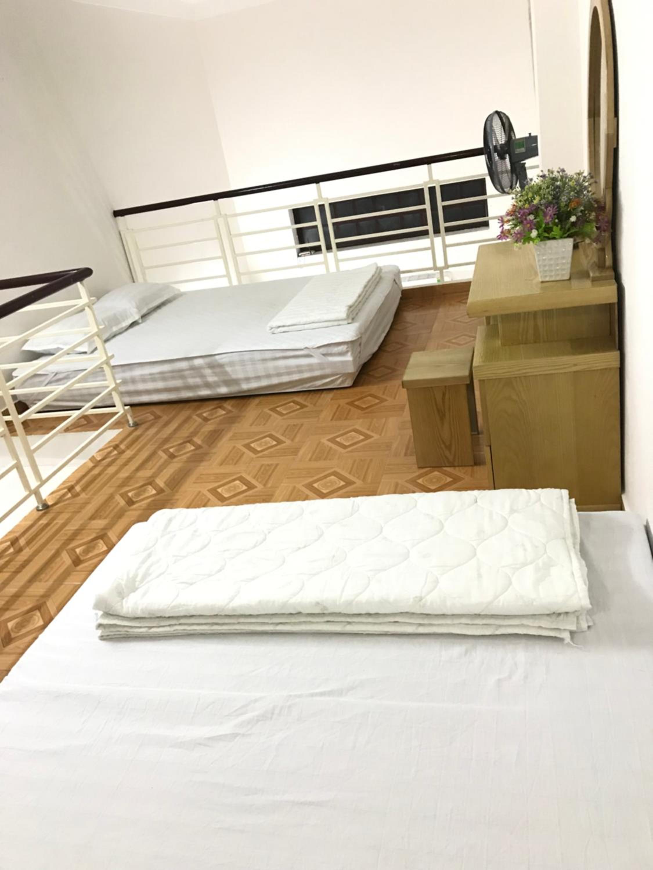 Timothy Homestay Hue