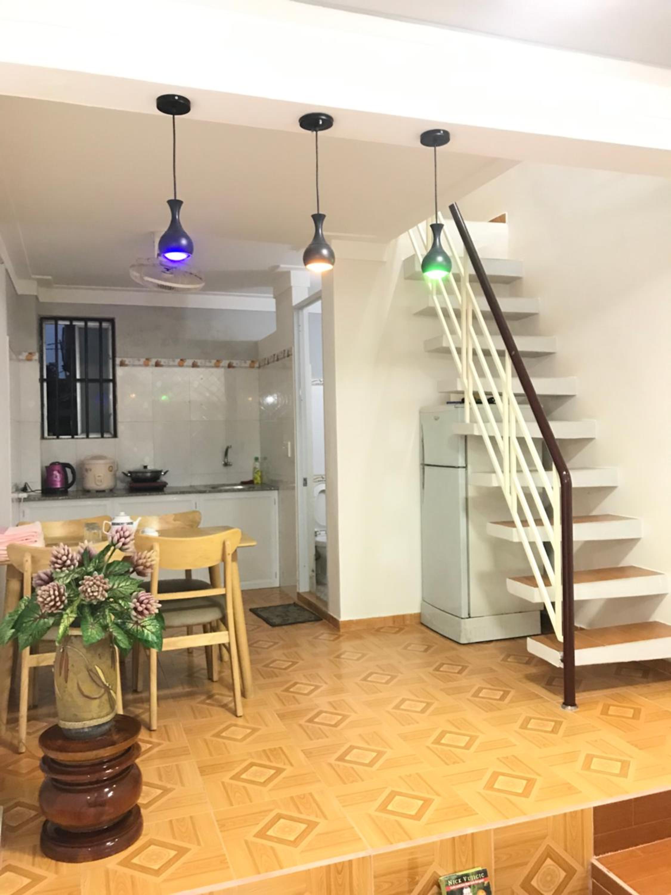 Timothy Homestay Hue
