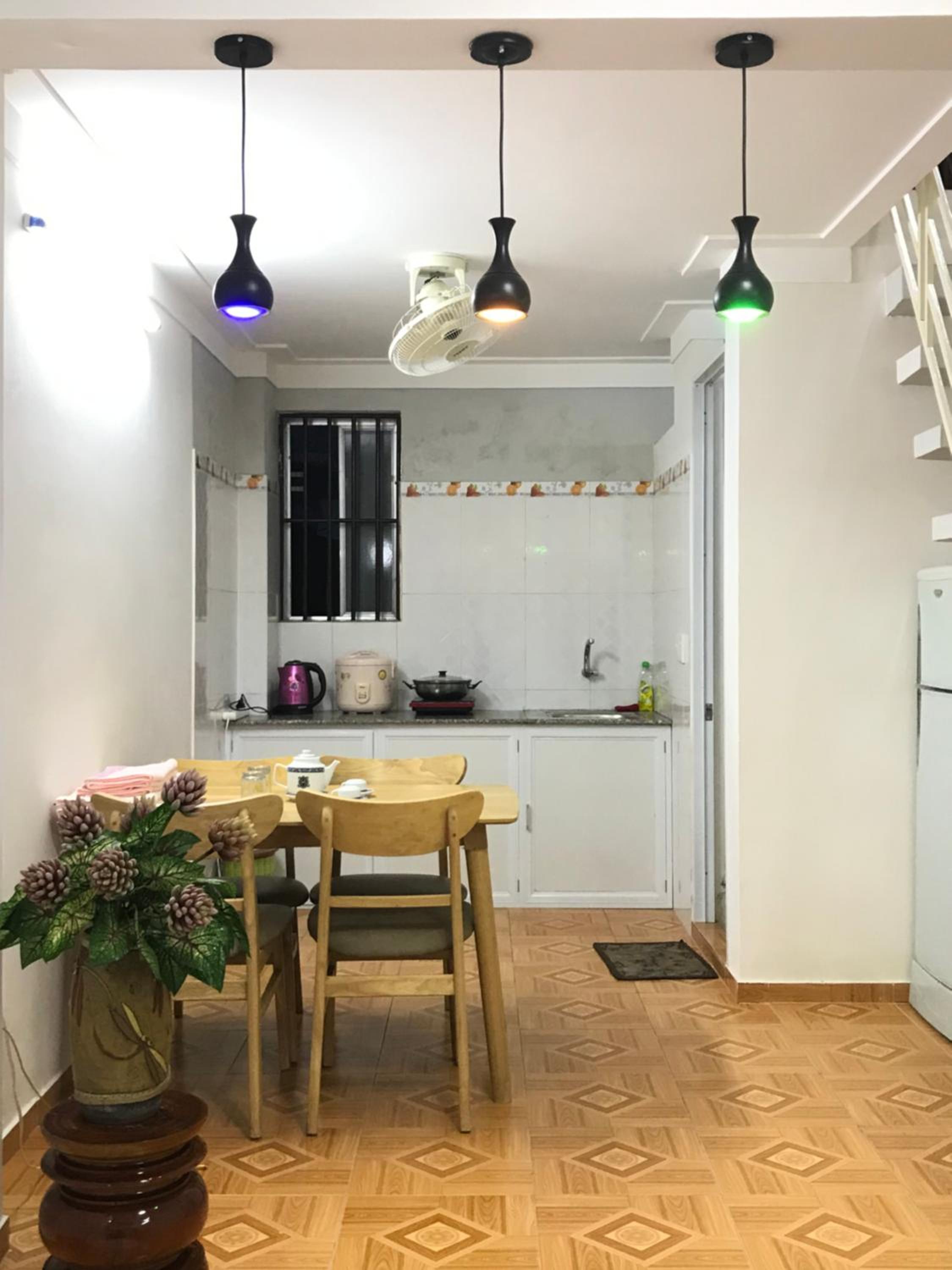 Timothy Homestay Hue