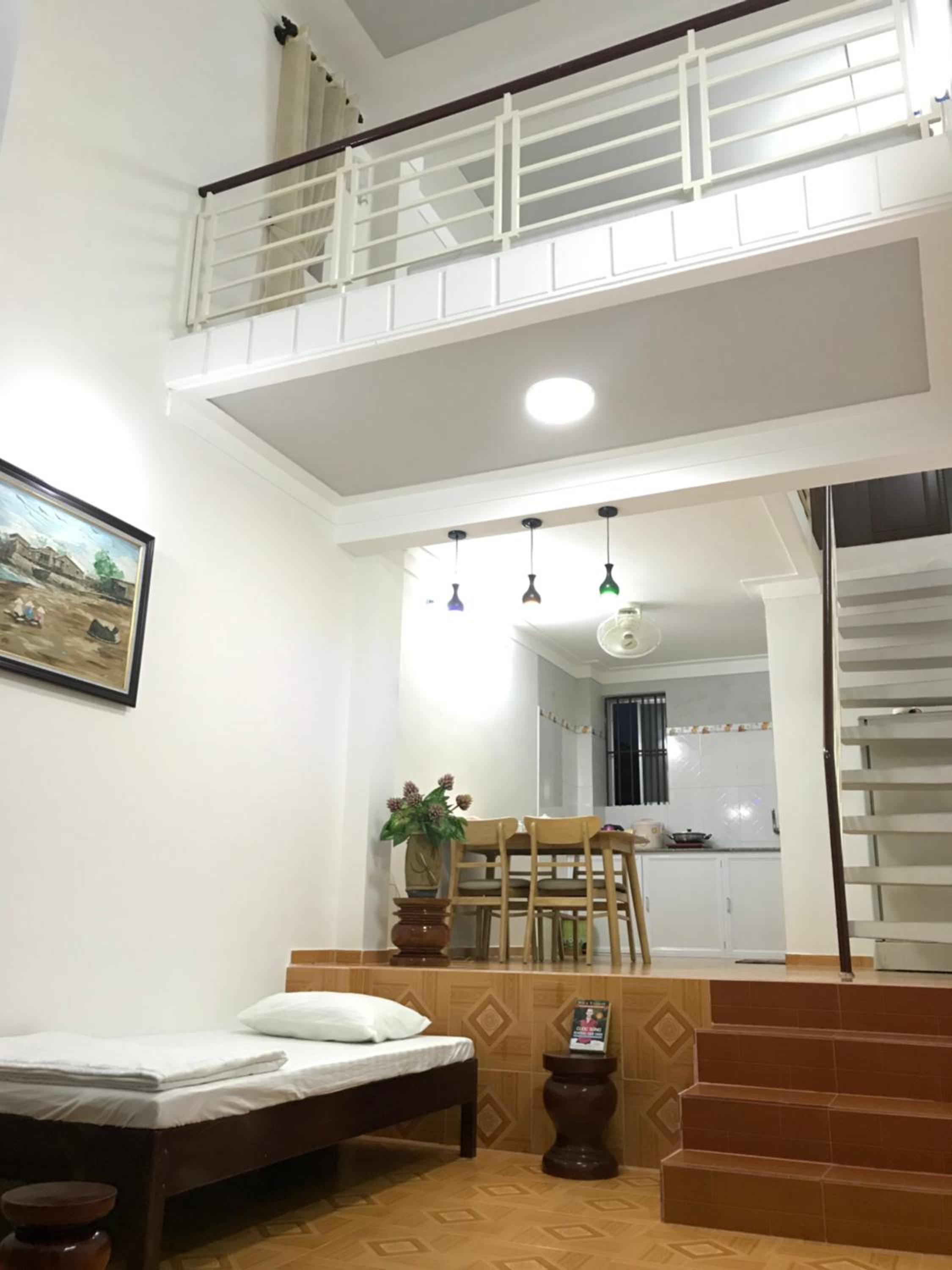 Timothy Homestay Hue