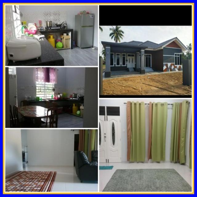 Tyhah & Ff homestay photo 1
