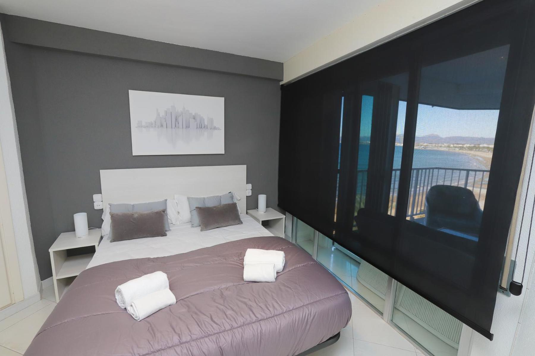 DIFFERENTFLATS Bello Horizonte en Salou