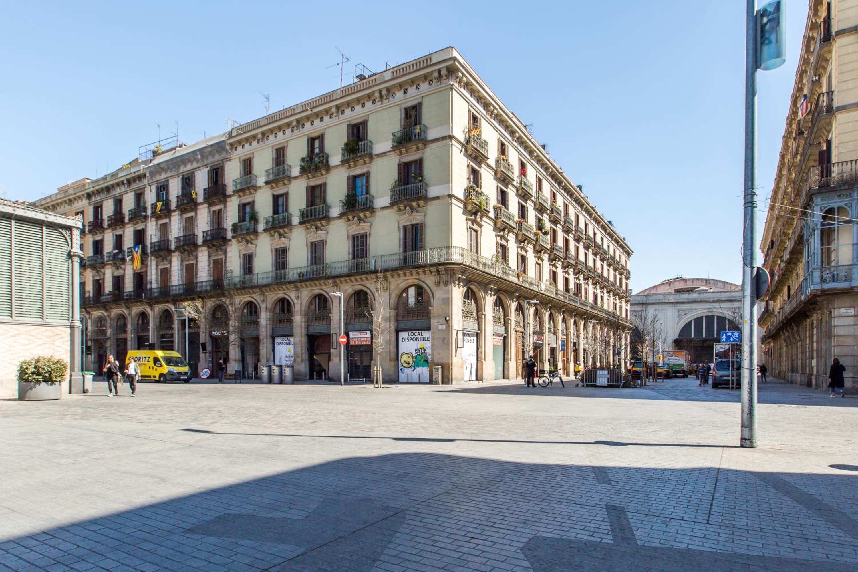 El Born Guest House by Casa Consell
