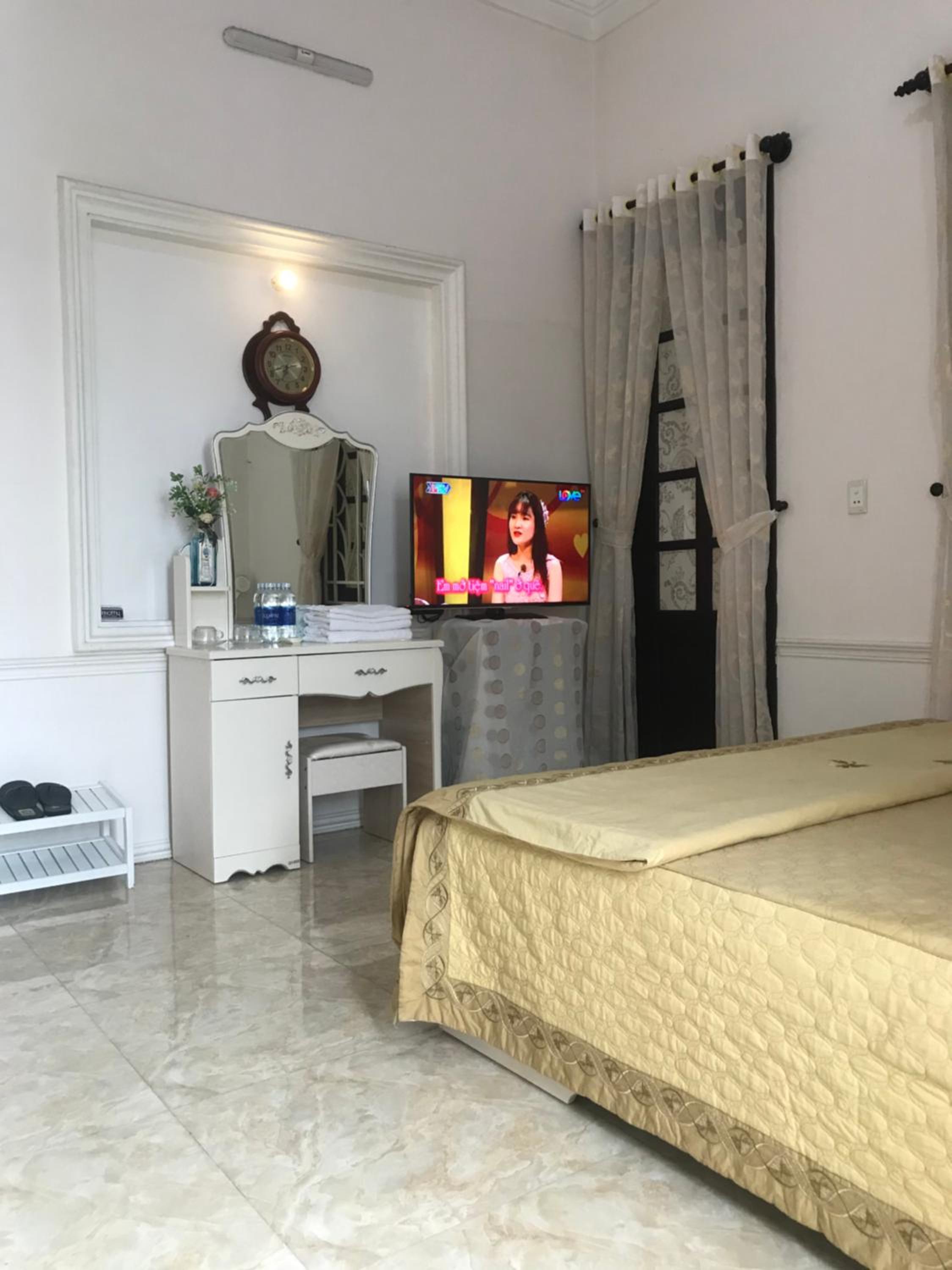 Timothy Homestay Hue