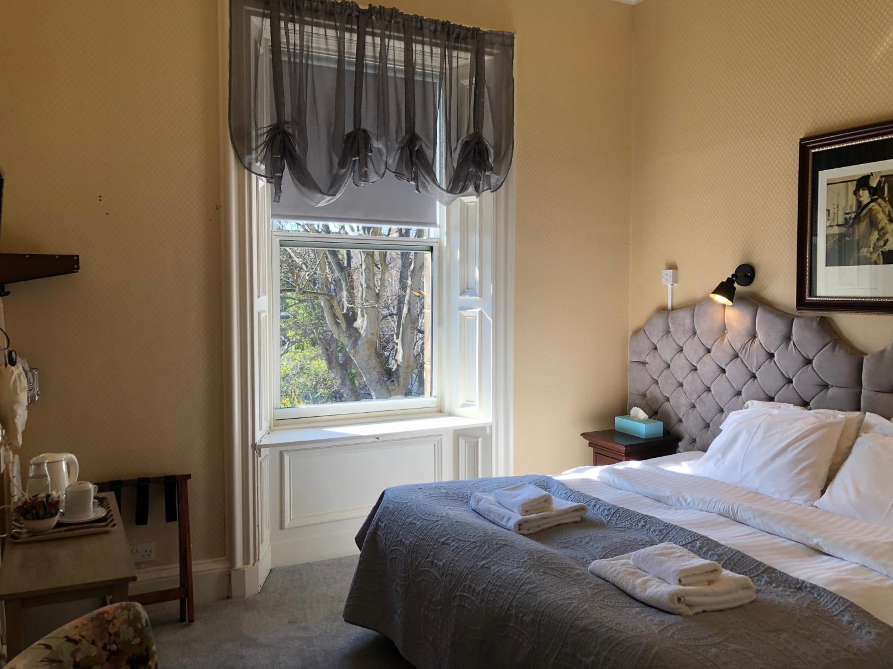 Allison House 16