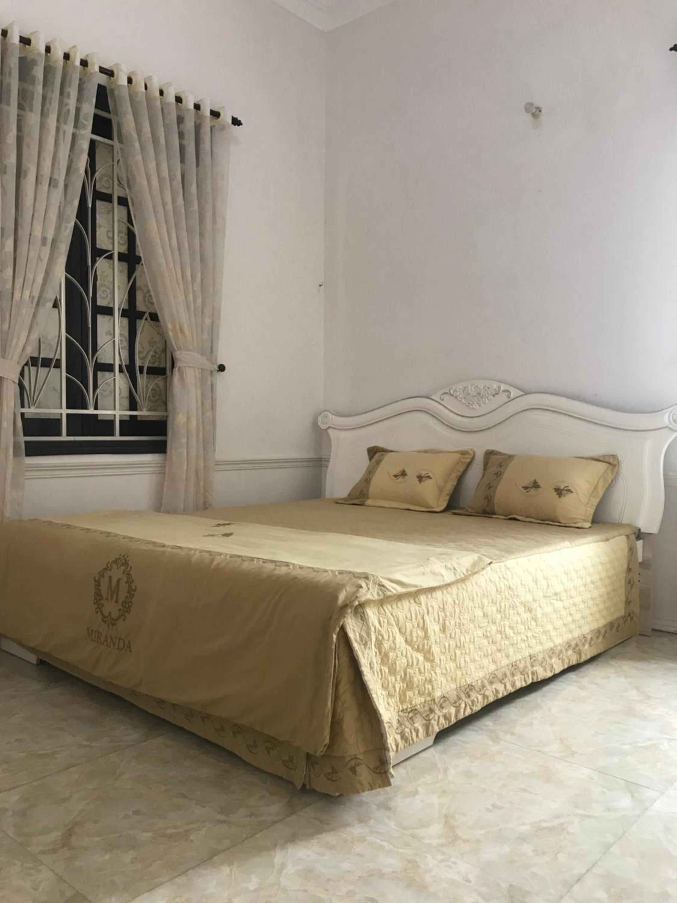 Timothy Homestay Hue