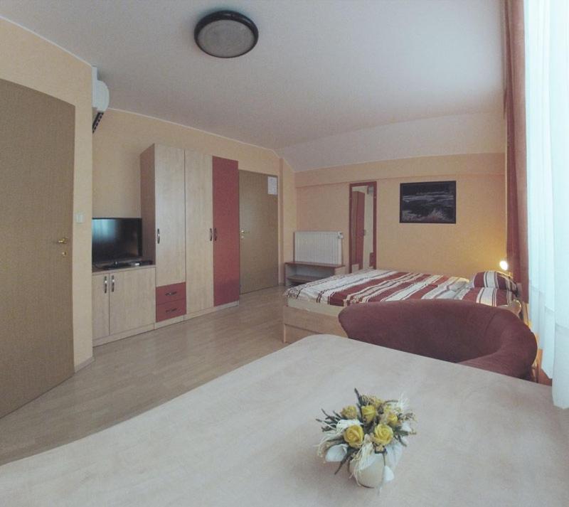 Rooms En Krajcar