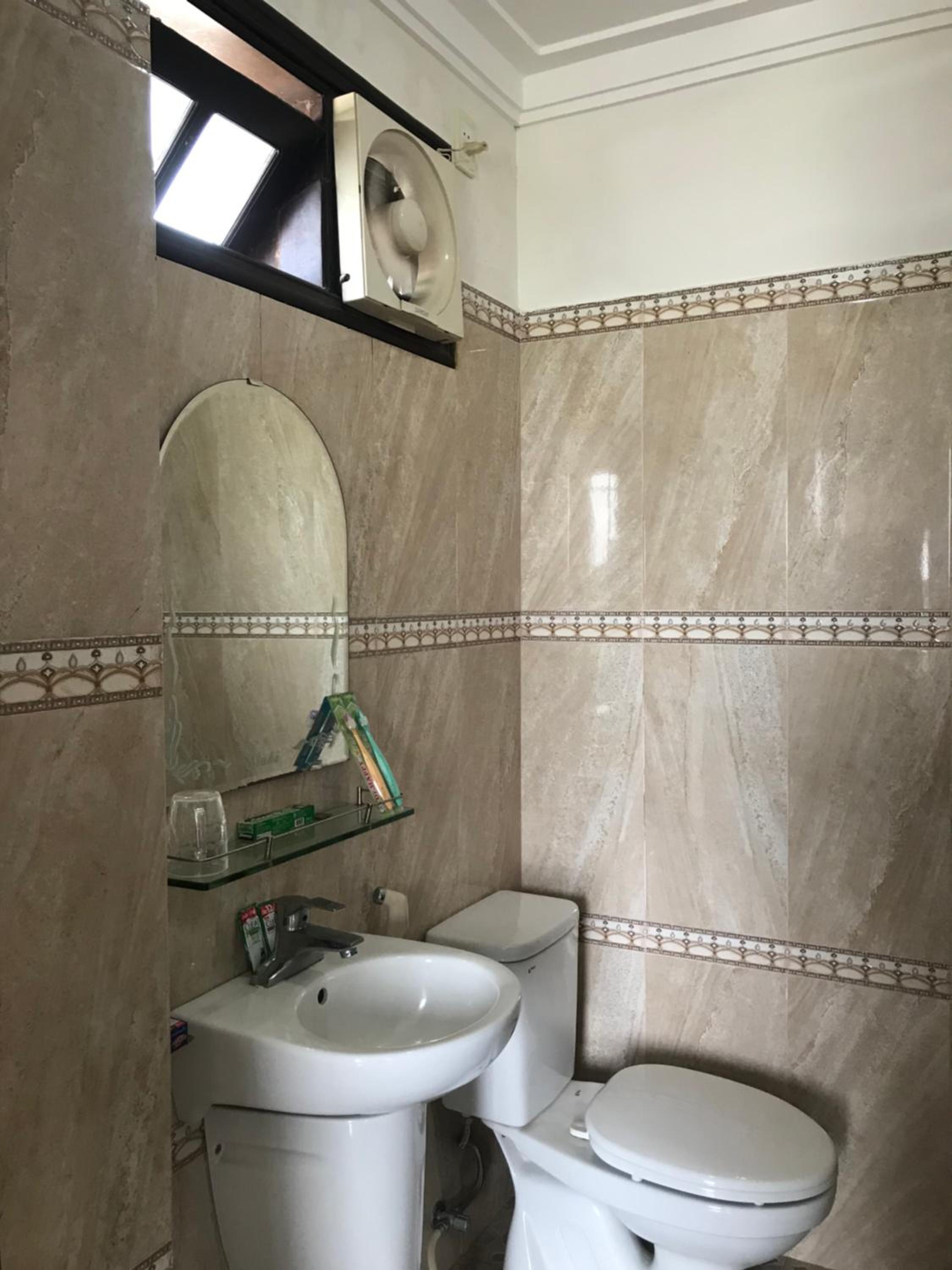 Timothy Homestay Hue