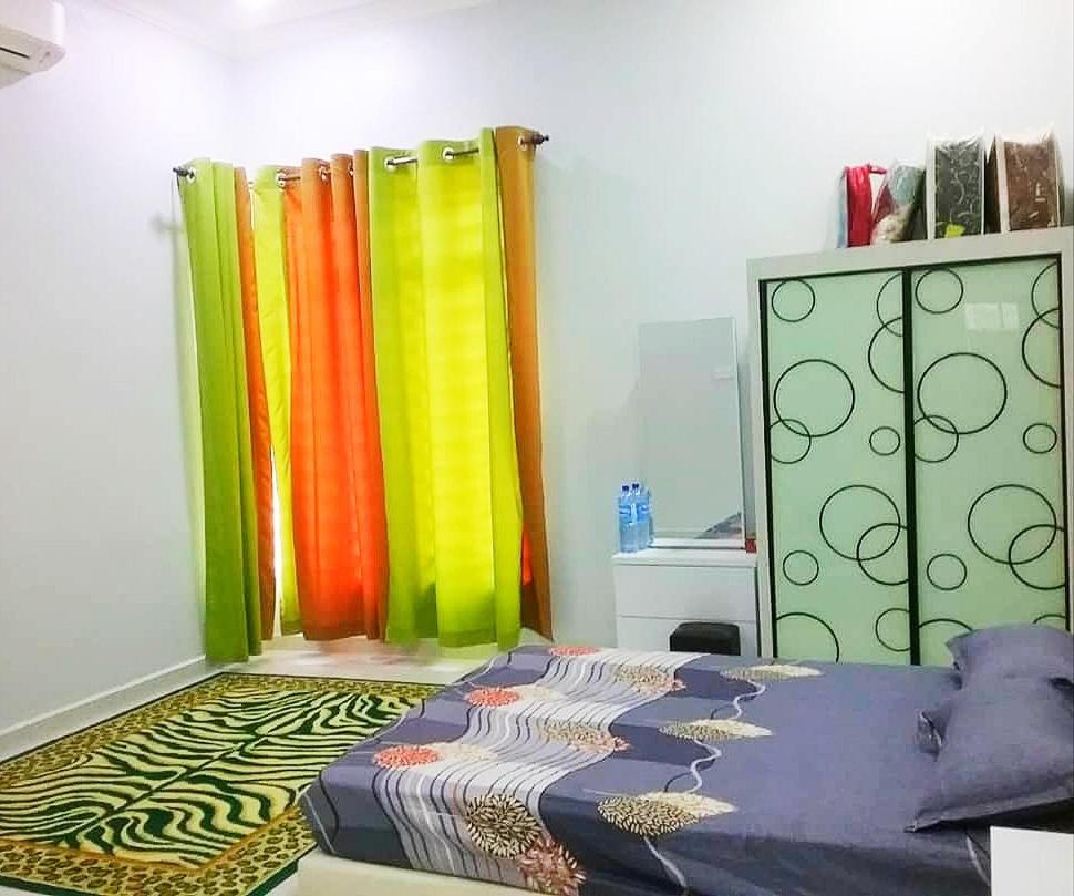 Tyhah & Ff homestay photo 5