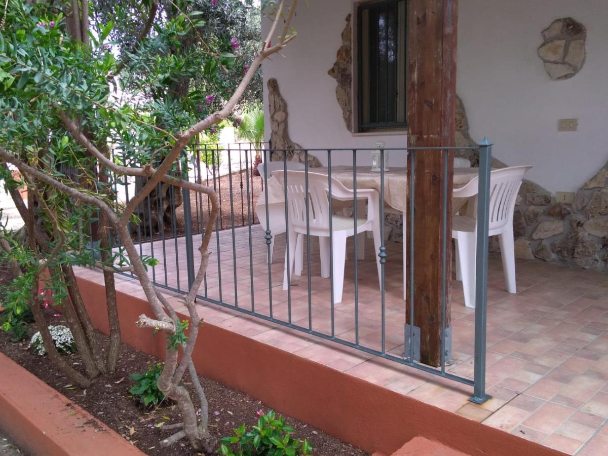 Villa Rosy photo 4