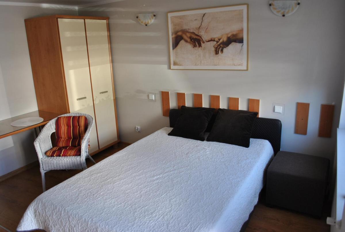 Apartament Baltyk Kołobrzeg view 4