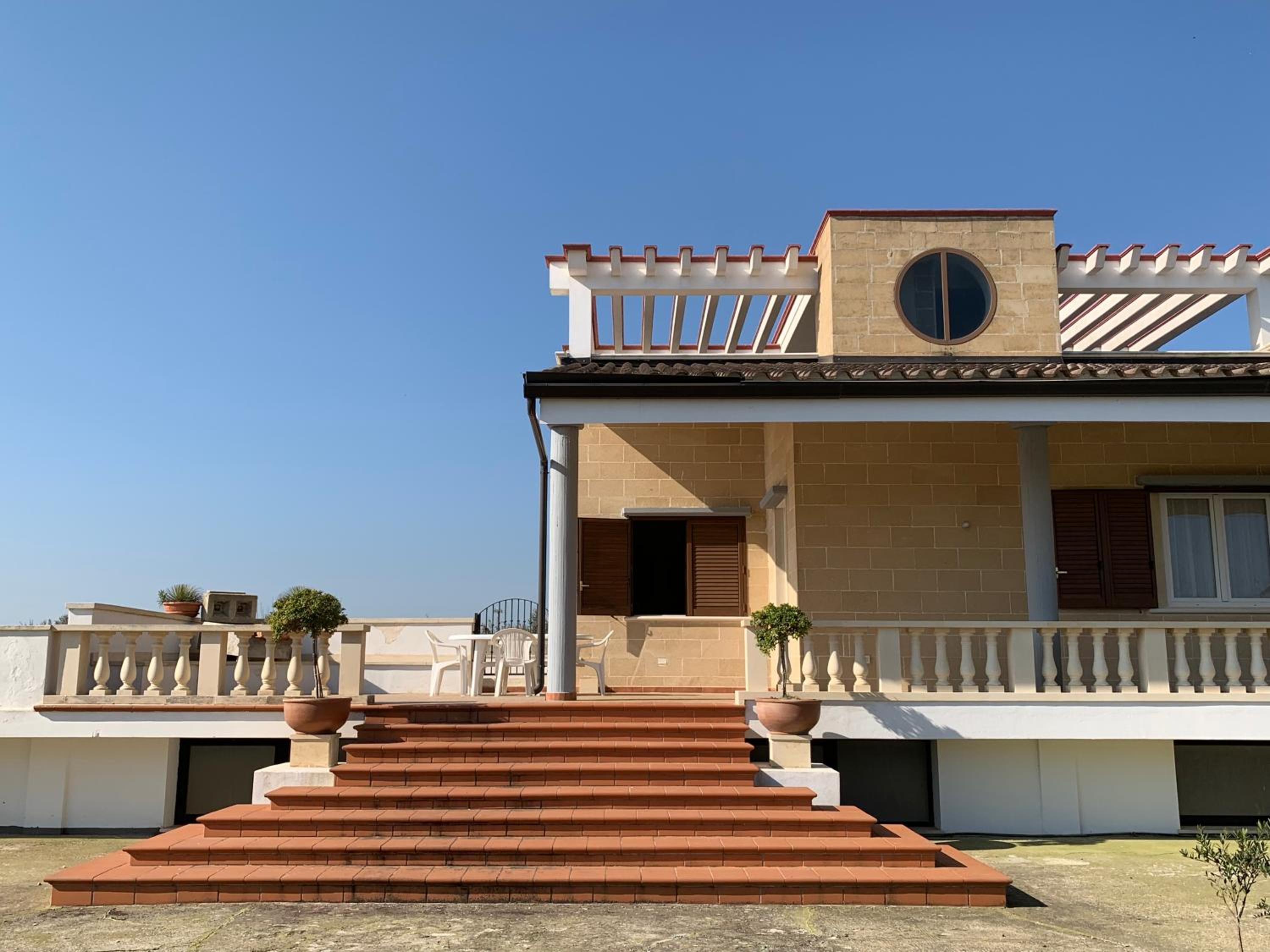 Villa Tubola view 5