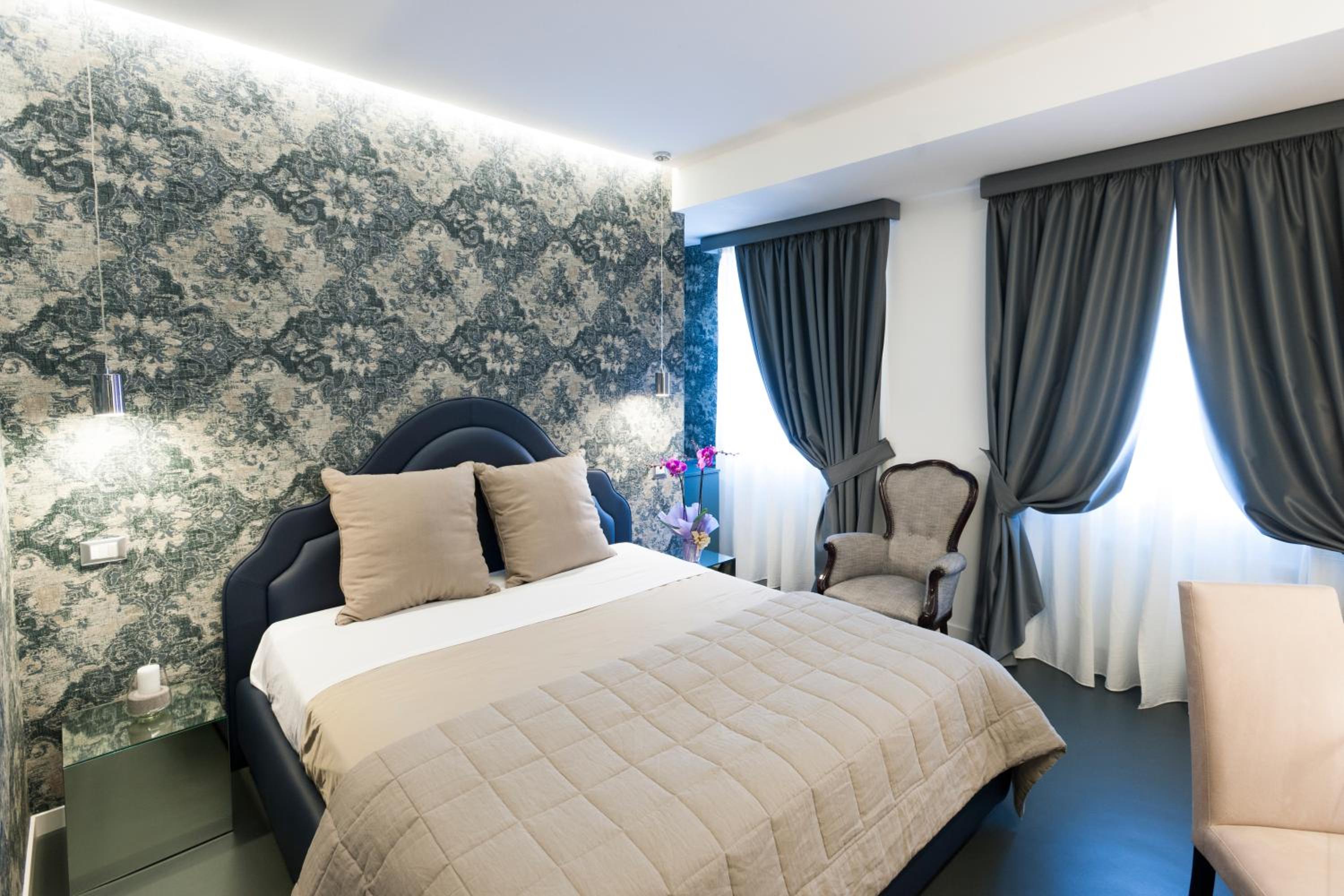 Residenza Monfy