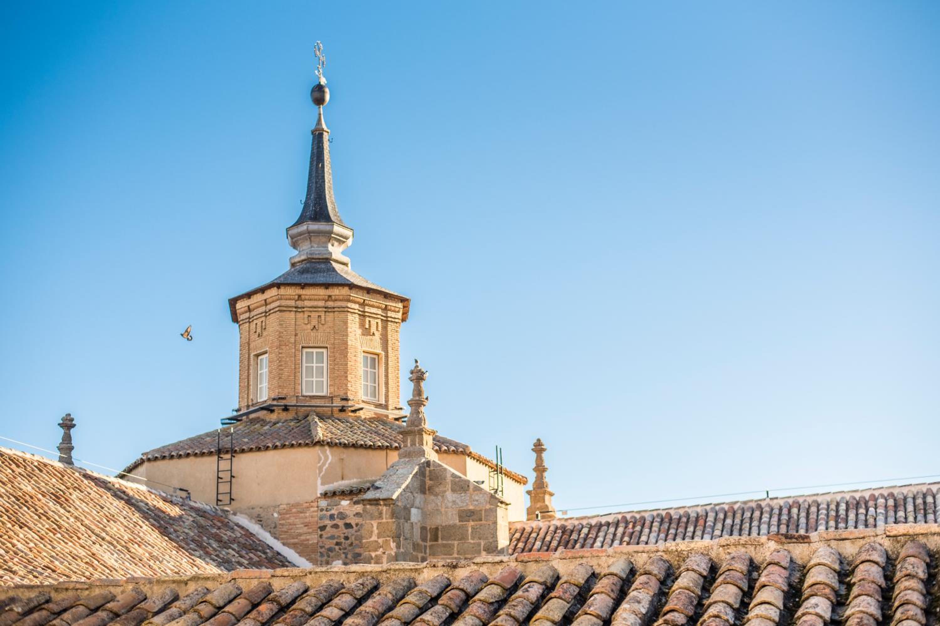 Apartamentos Santa Fe by Toledo AP