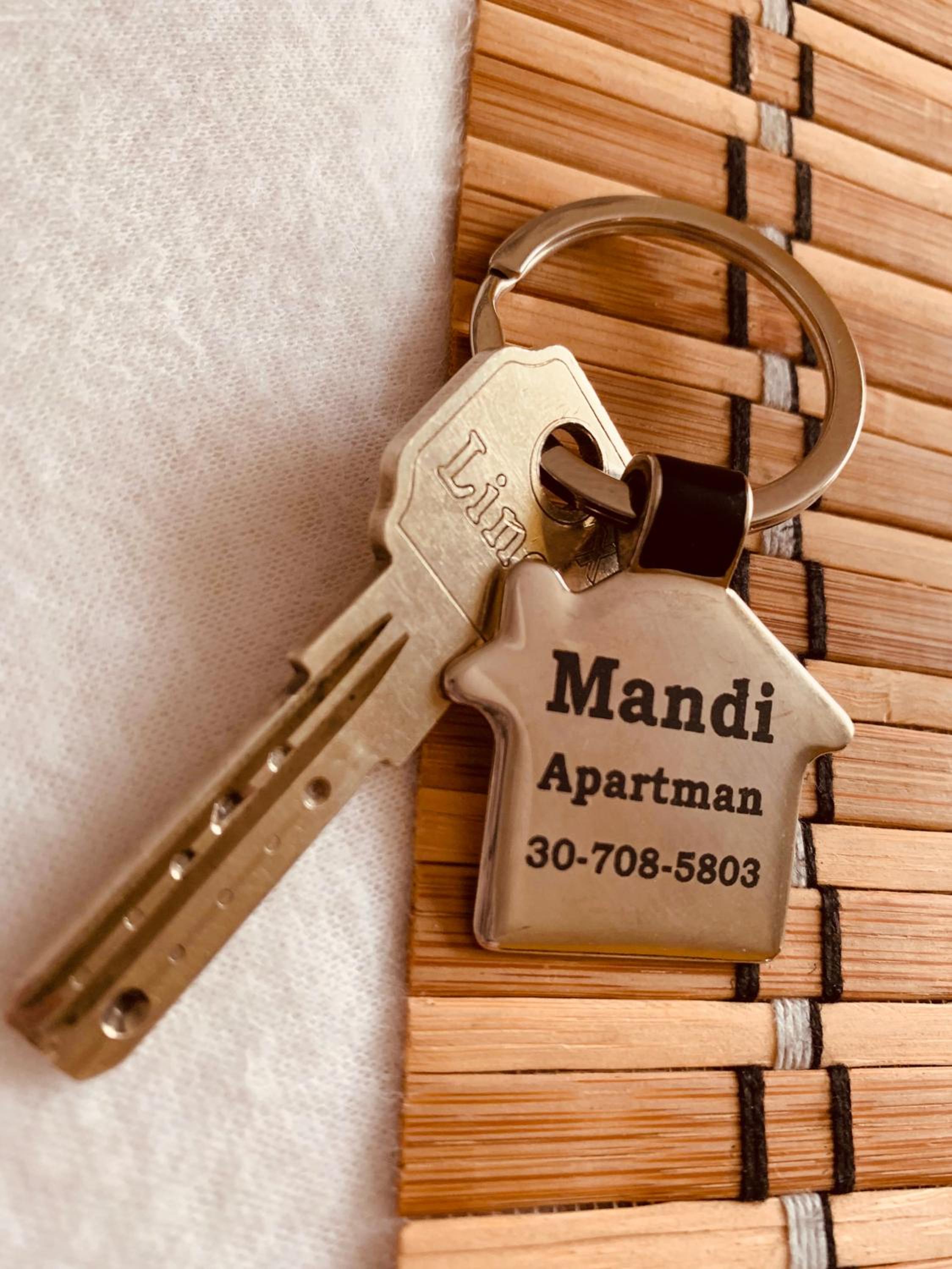 Mandi apartman view 4