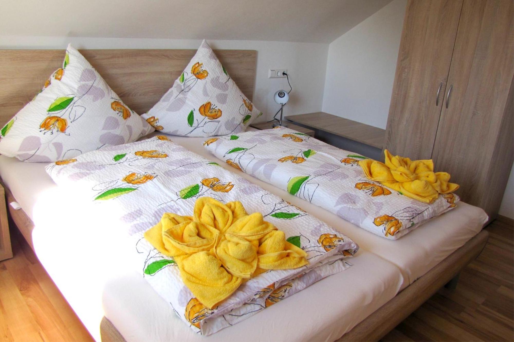 Ferienwohnung Zürn