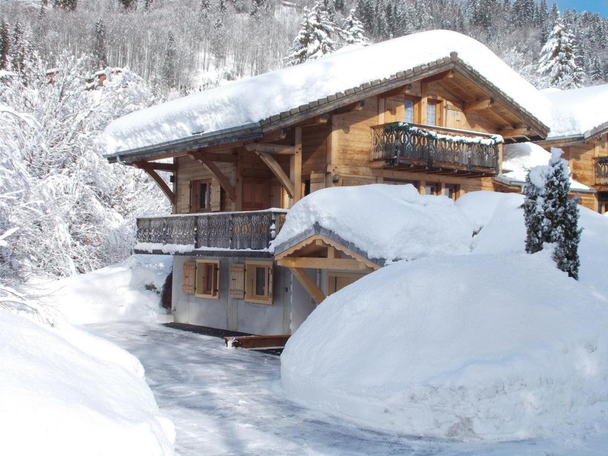 Hotel Chalet Jonquille - Image 1