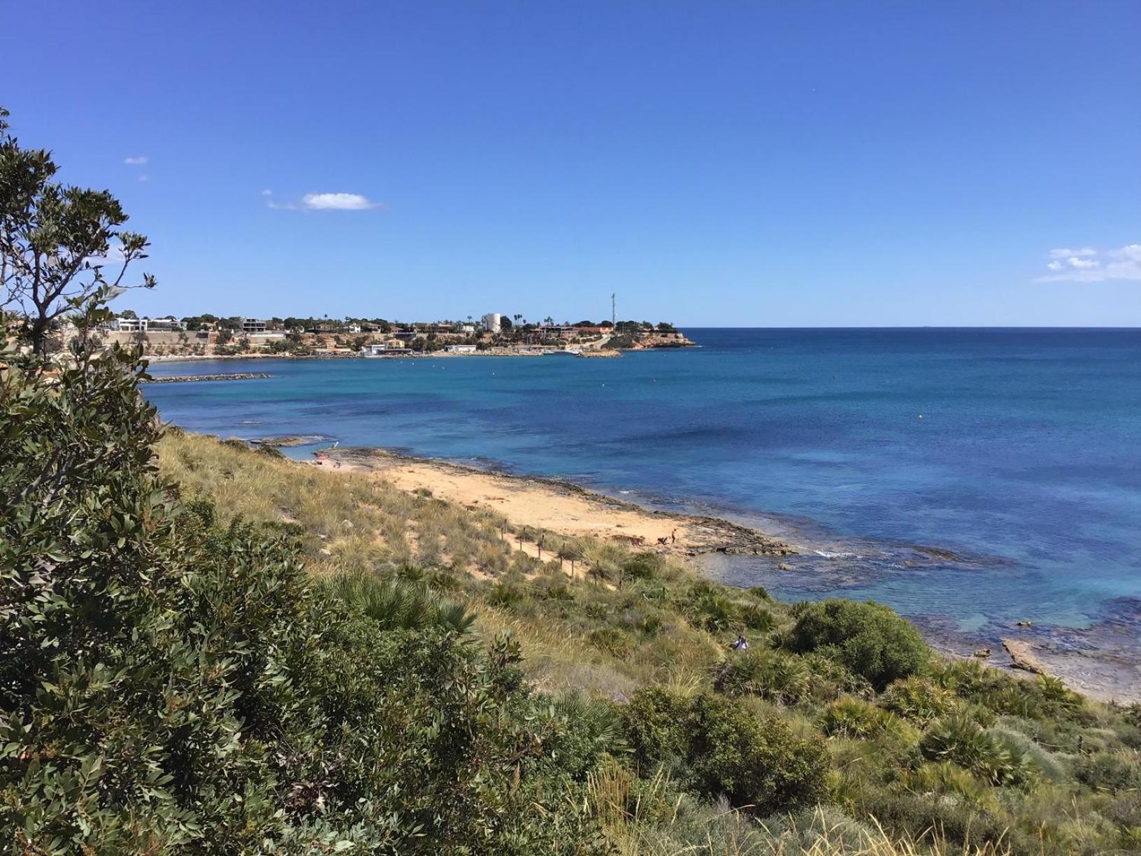 PENTHOUSE CABO ROIG - ALDEAS I view 4
