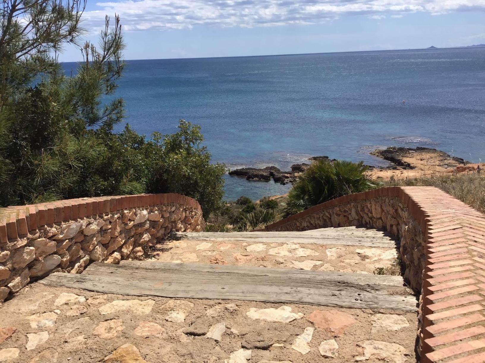 PENTHOUSE CABO ROIG - ALDEAS I view 5