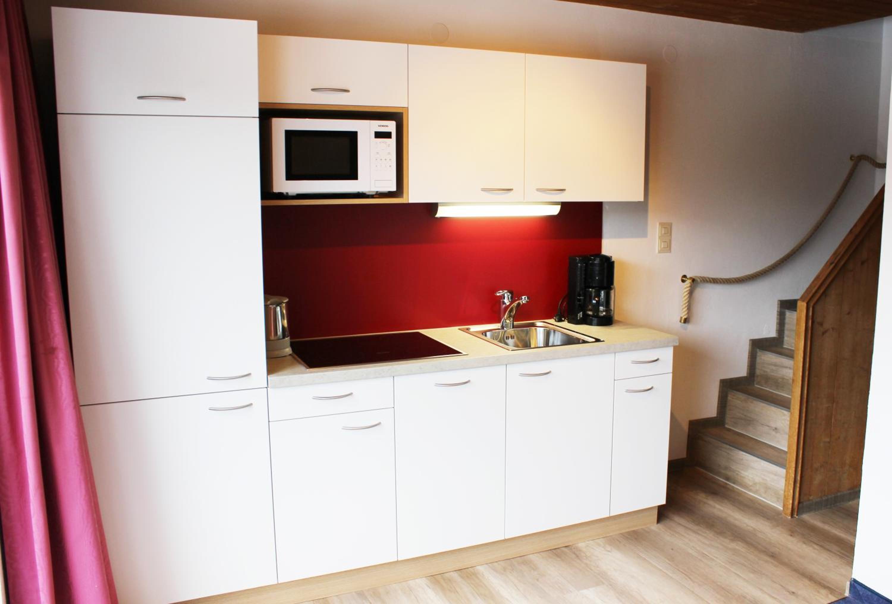 Sunshine Appartements view 4